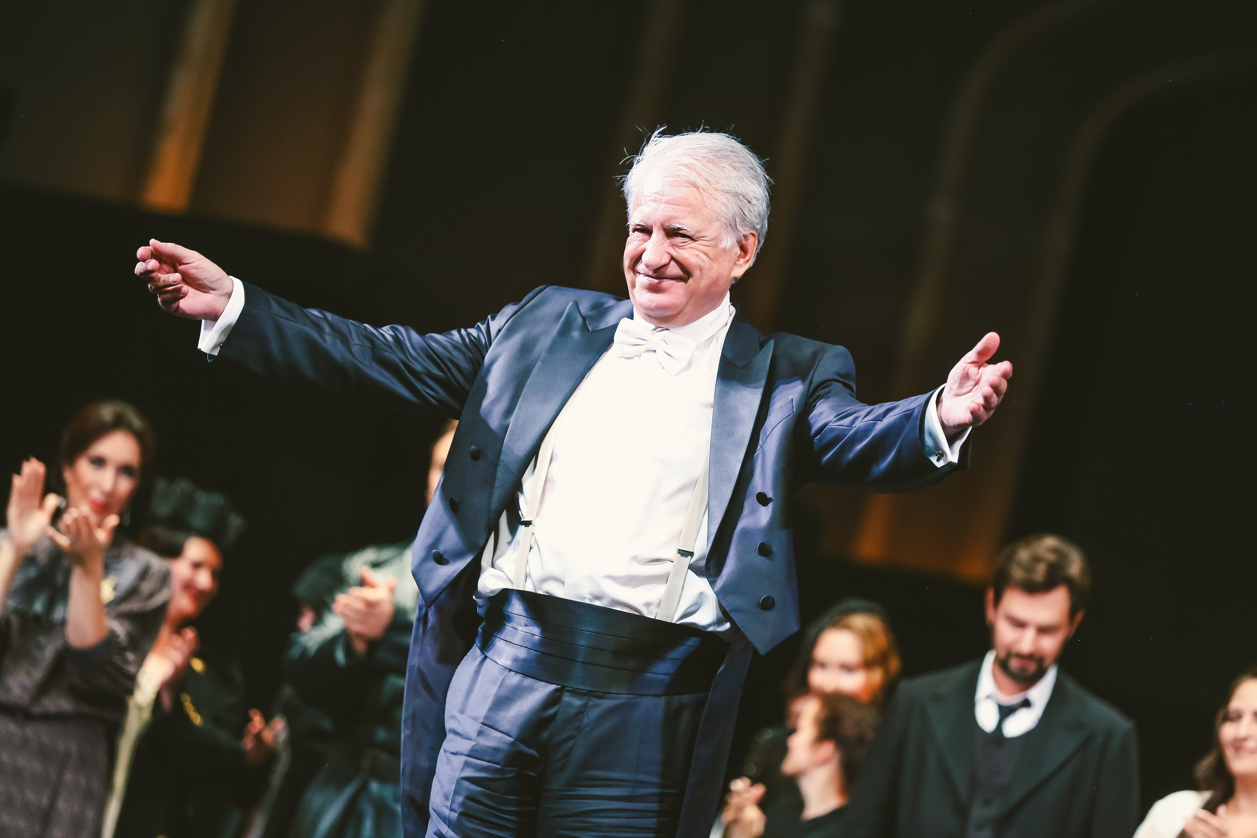 «Набукко» (2019 г.). Дарья Письменюк / Darya Leitstern — фотограф, музыкант, журналист, путешественник