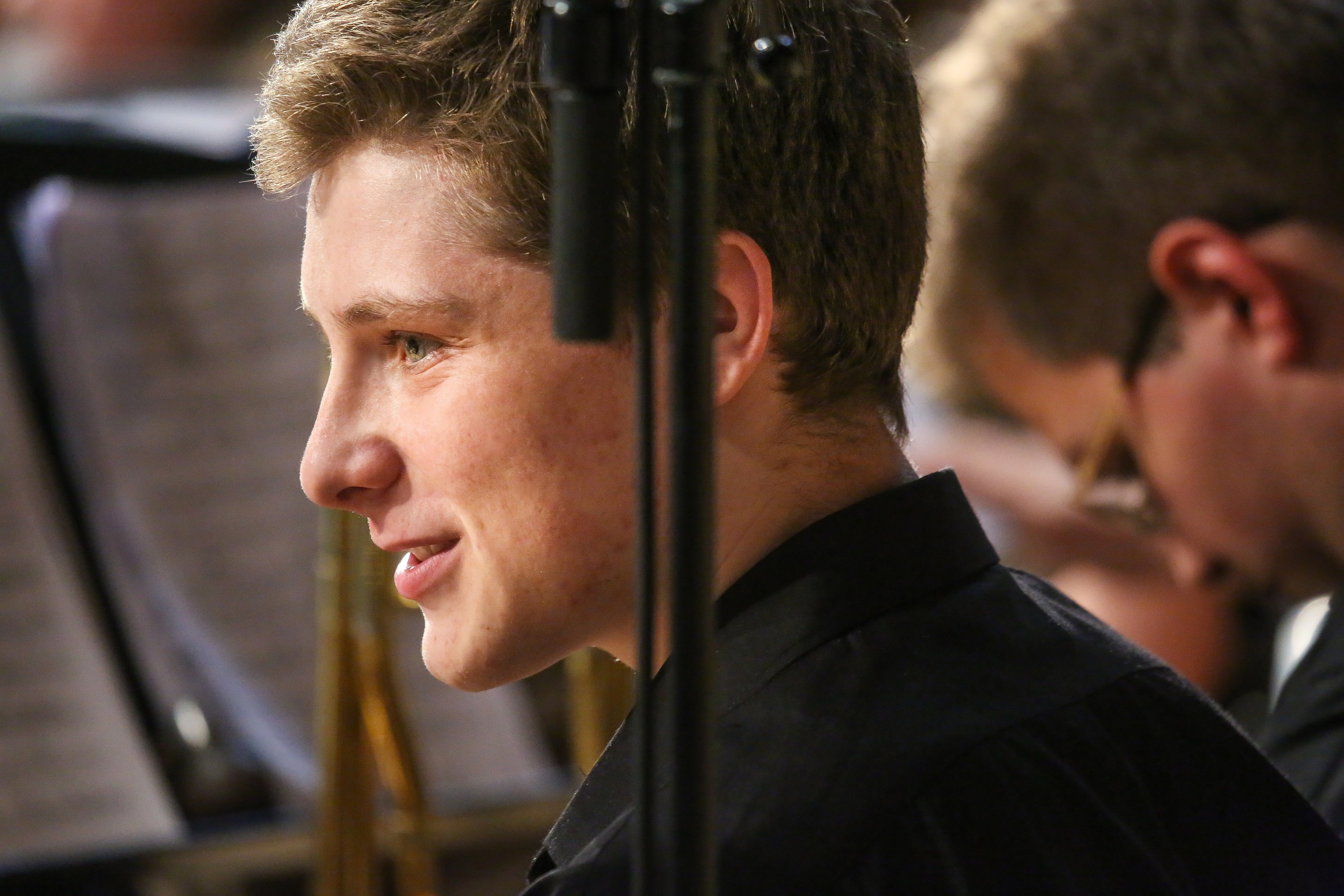 Музыкальные таланты Содружества. Дарья Письменюк / Darya Leitstern — фотограф, музыкант, журналист, путешественник