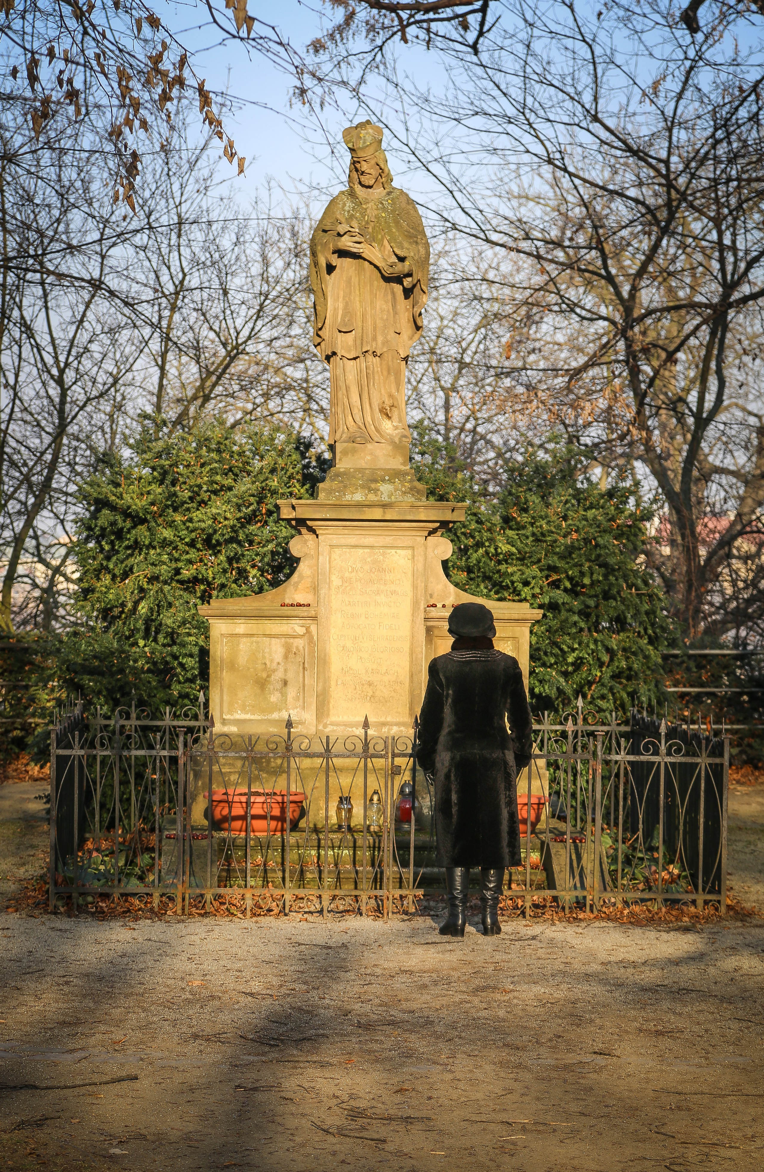 Чехия: Прага. Дарья Письменюк / Darya Leitstern — фотограф, музыкант, журналист, путешественник