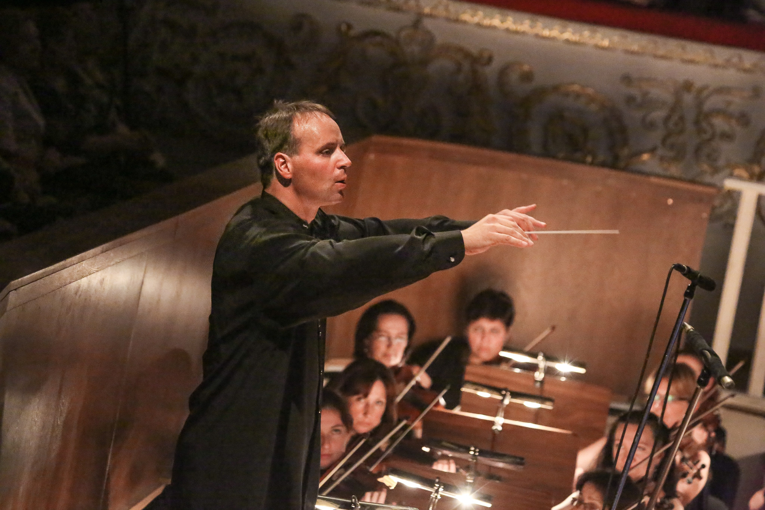 Казанский «Трубадур». Дарья Письменюк / Darya Leitstern — фотограф, музыкант, журналист, путешественник