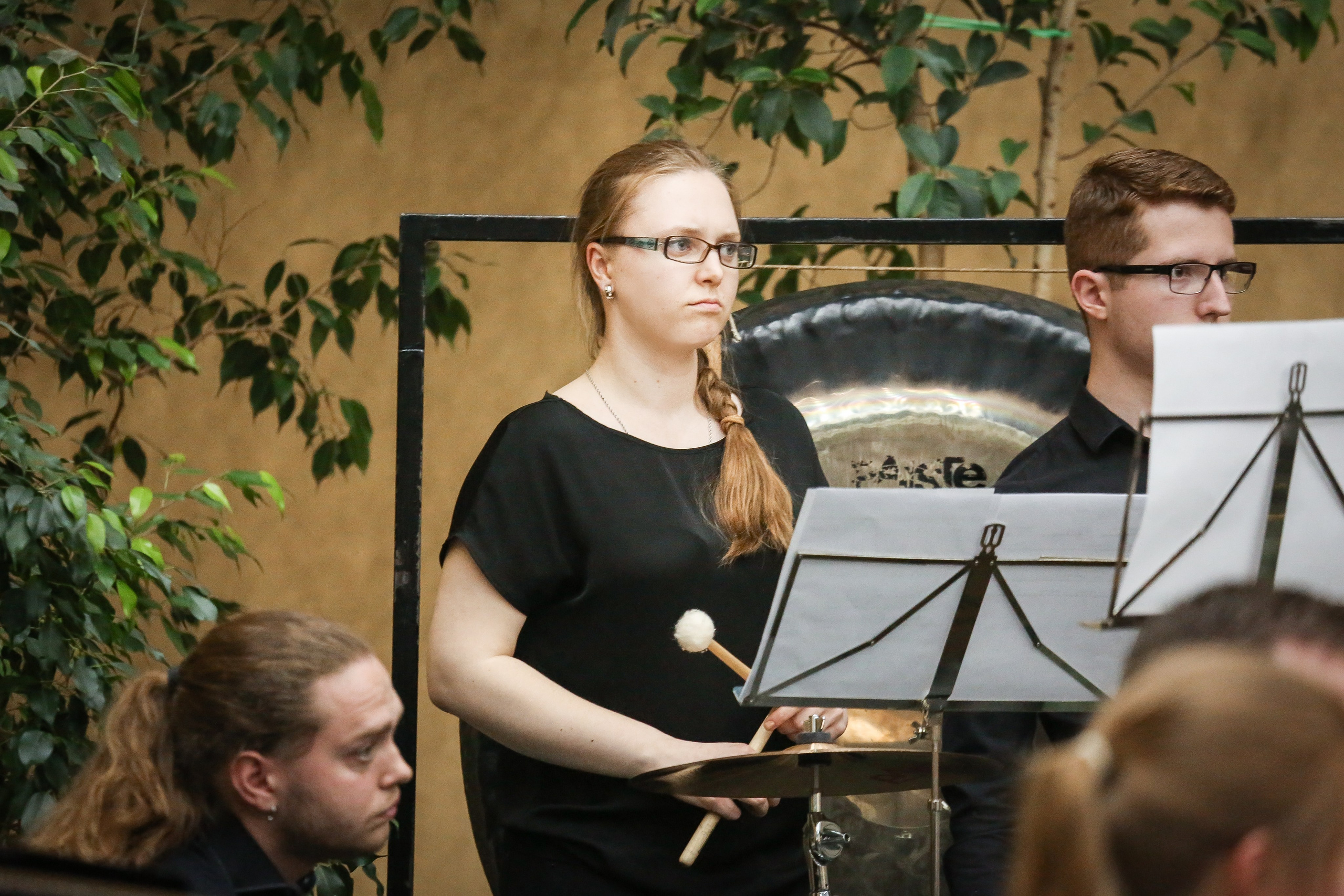 Четвертый фестиваль «Таланты Содружества». Дарья Письменюк / Darya Leitstern — фотограф, музыкант, журналист, путешественник