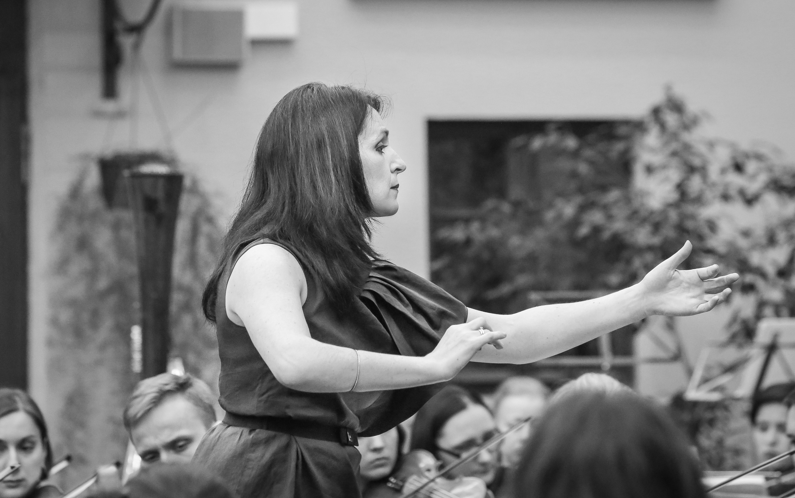 Четвертый фестиваль «Таланты Содружества». Дарья Письменюк / Darya Leitstern — фотограф, музыкант, журналист, путешественник