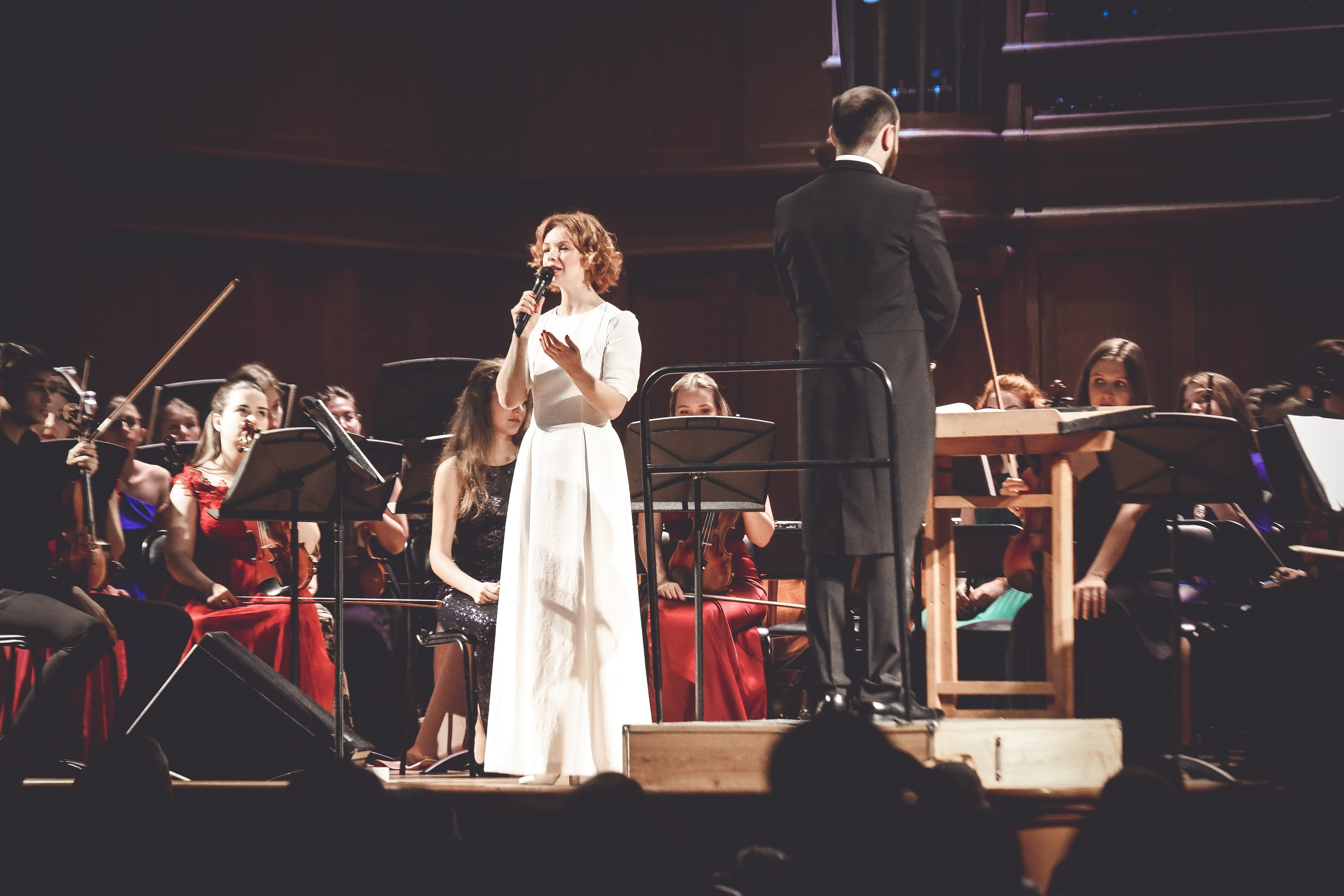 «Лебединое озеро» в БЗК с Алисой Гребенщиковой. Дарья Письменюк / Darya Leitstern — фотограф, музыкант, журналист, путешественник