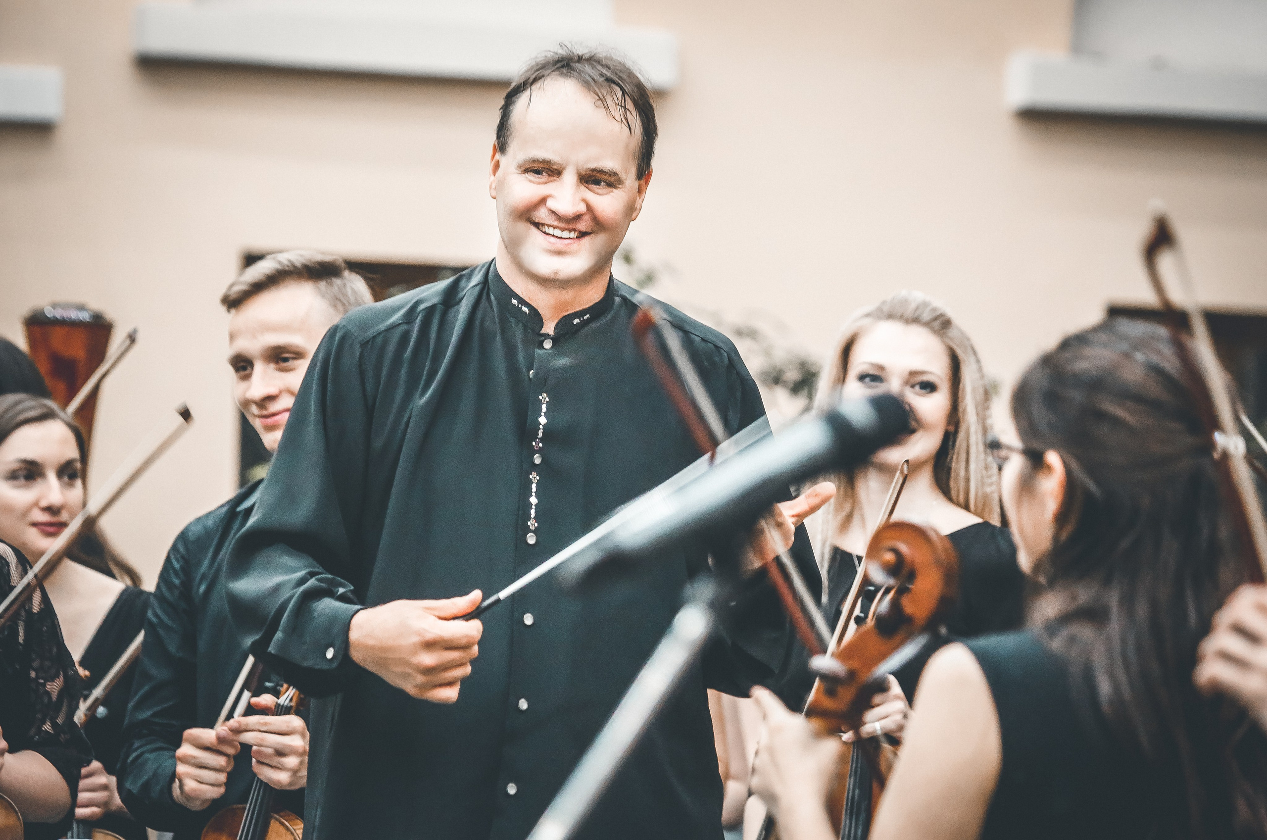 Разное. Дарья Письменюк / Darya Leitstern — фотограф, музыкант, журналист, путешественник