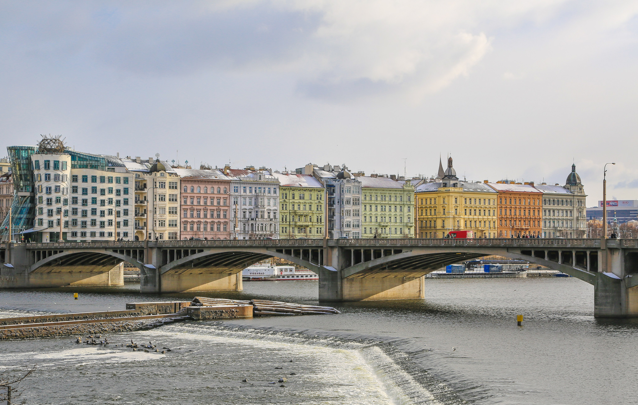 Чехия: Прага. Дарья Письменюк / Darya Leitstern — фотограф, музыкант, журналист, путешественник
