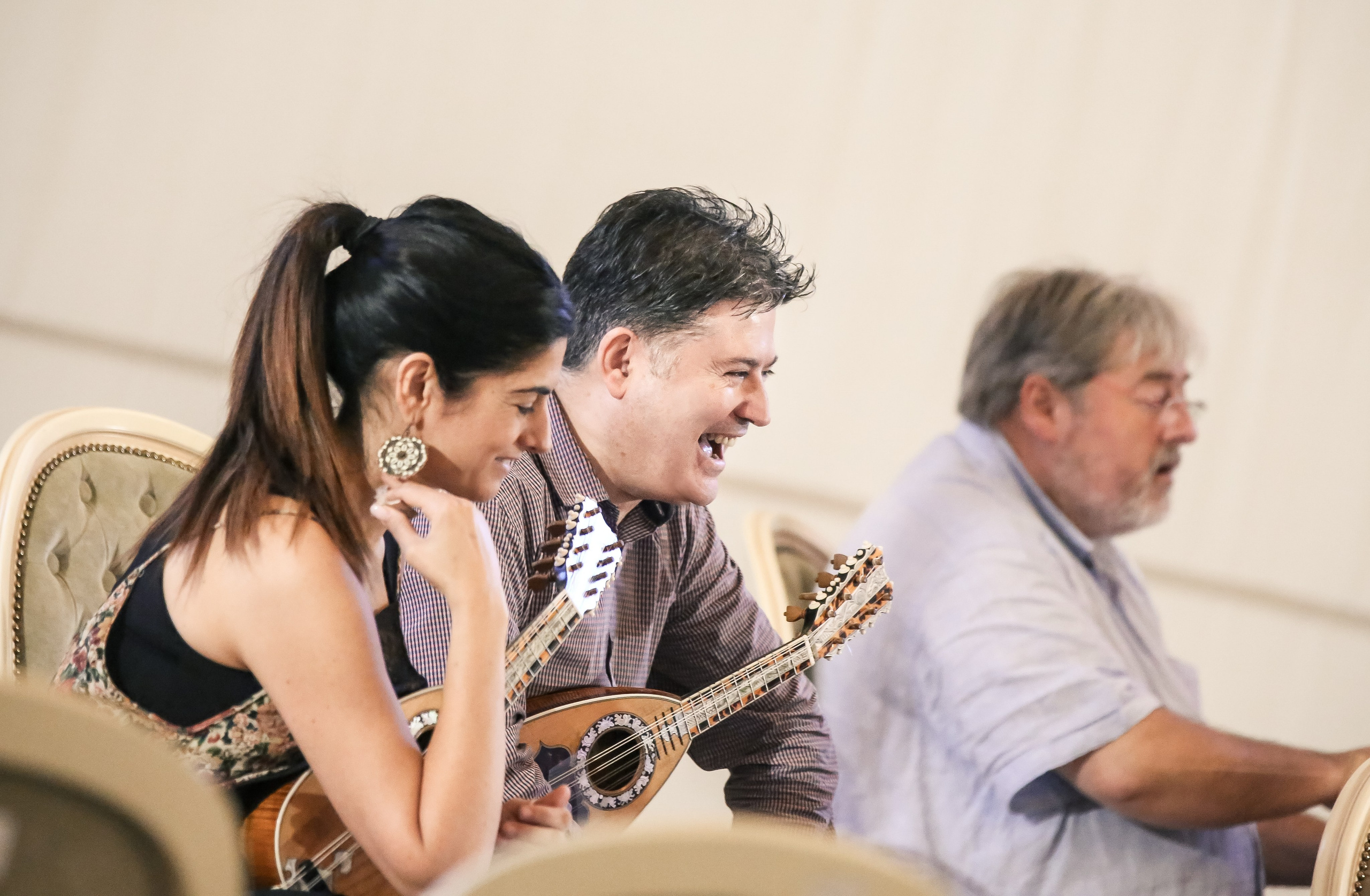 Путешествие мандолины. Дарья Письменюк / Darya Leitstern — фотограф, музыкант, журналист, путешественник