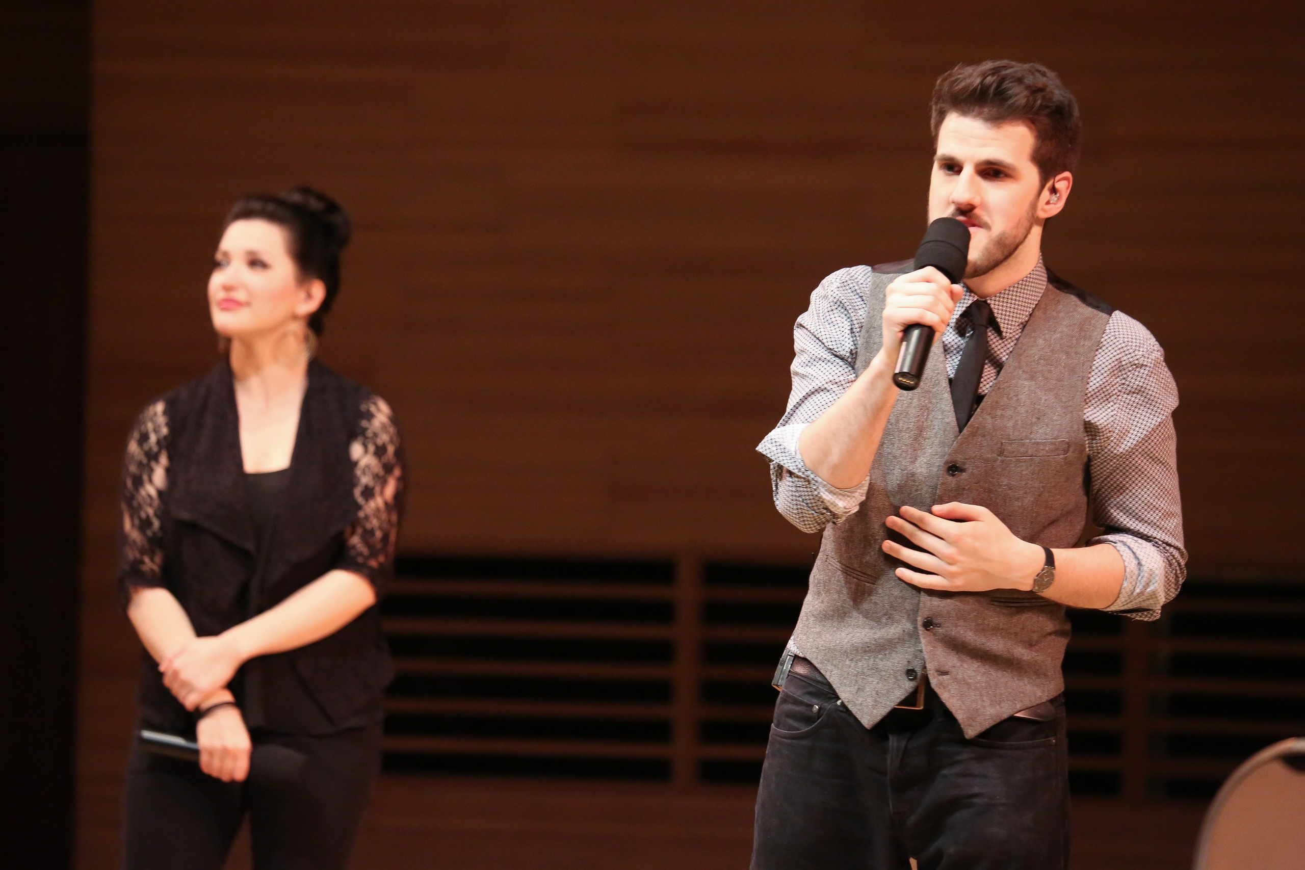 Swingle Singers — вокальный «оркестр», покоривший мир. Дарья Письменюк / Darya Leitstern — фотограф, музыкант, журналист, путешественник