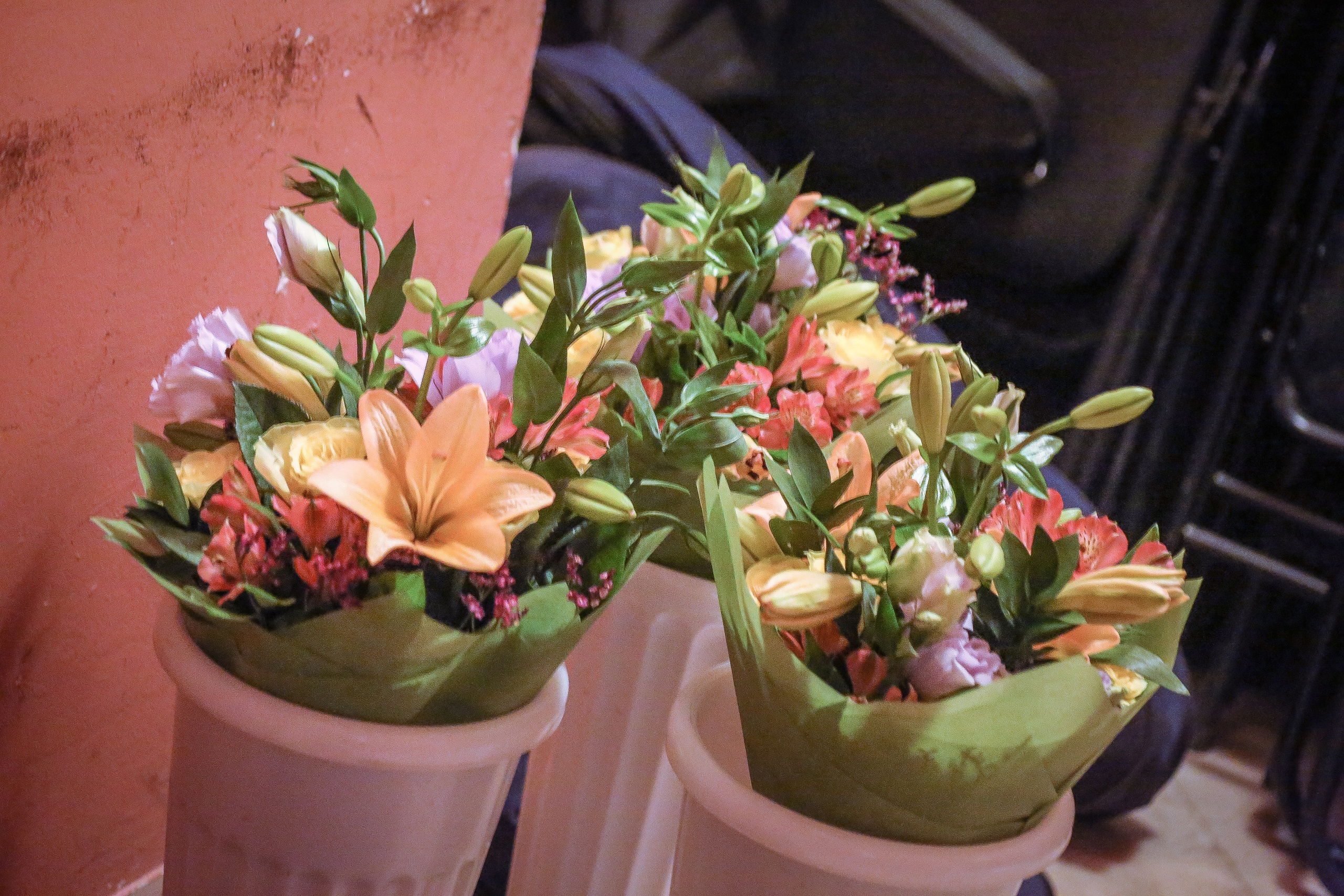 «Метель» в Музее Пушкина на Пречистенке. Дарья Письменюк / Darya Leitstern — фотограф, музыкант, журналист, путешественник