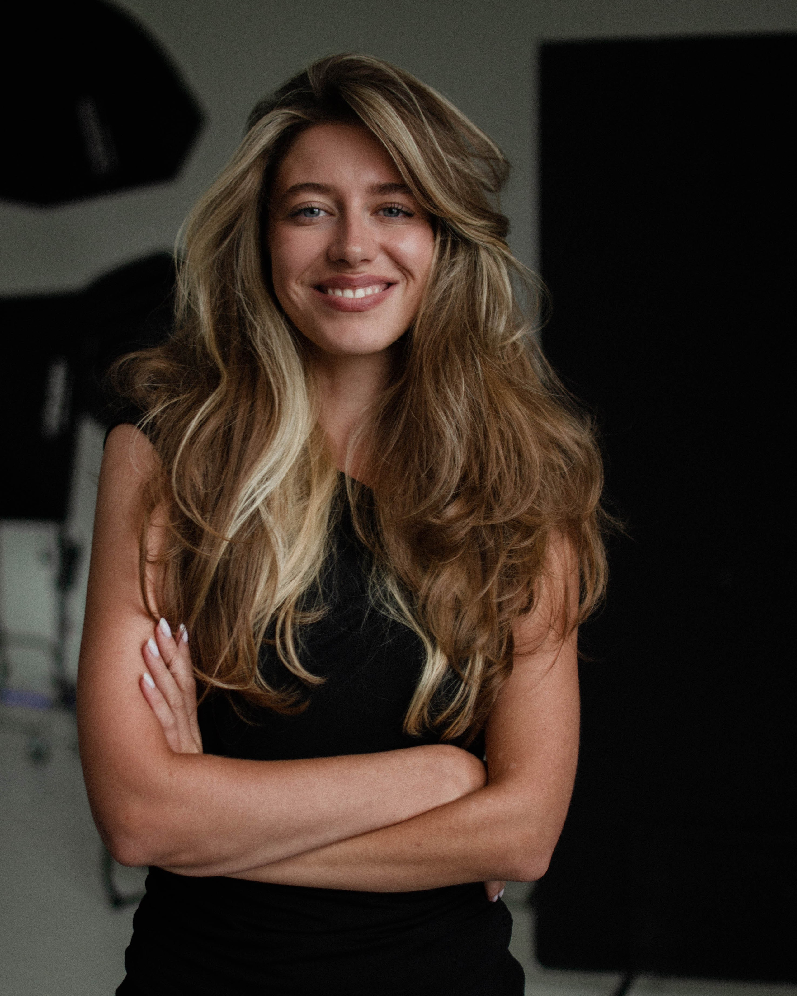 Индивидуальная съемка в студии. Семейный фотограф в Нижнем Новгороде Бацманова Дарья