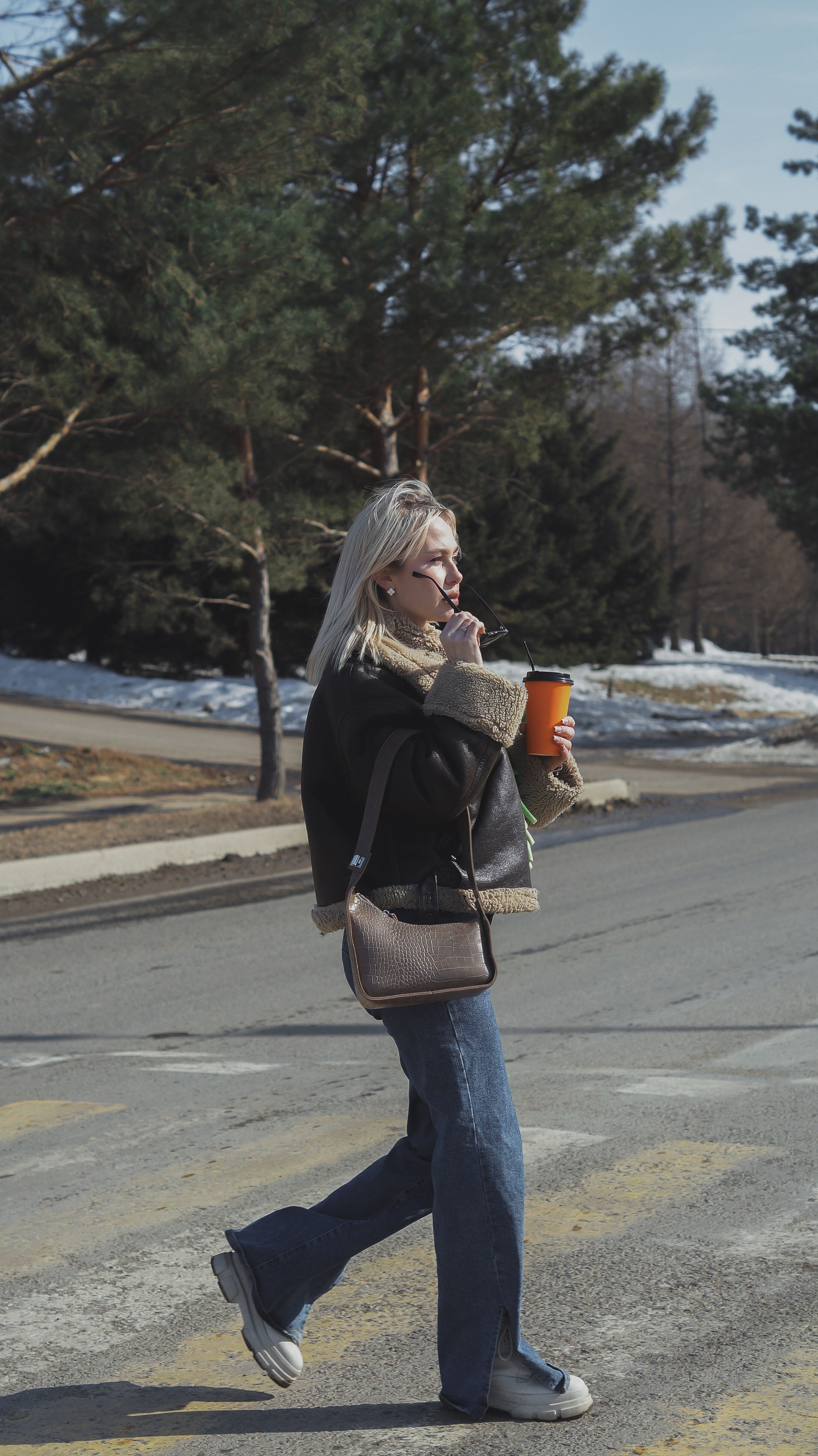 Екатерина Весна. Фотограф Лесозаводск/Хабаровск