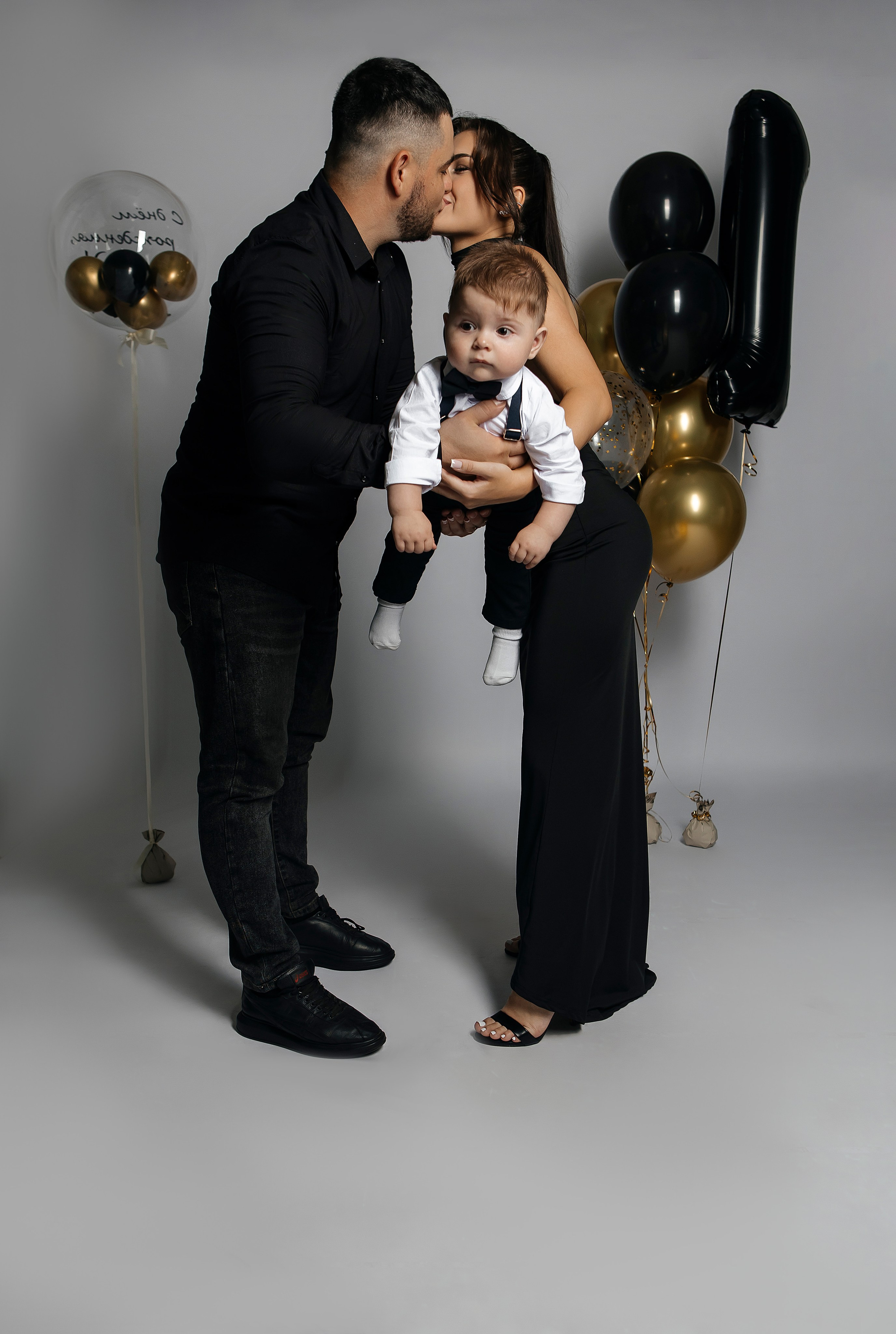 Годовасик Дамир. Фотограф Лесозаводск/Хабаровск