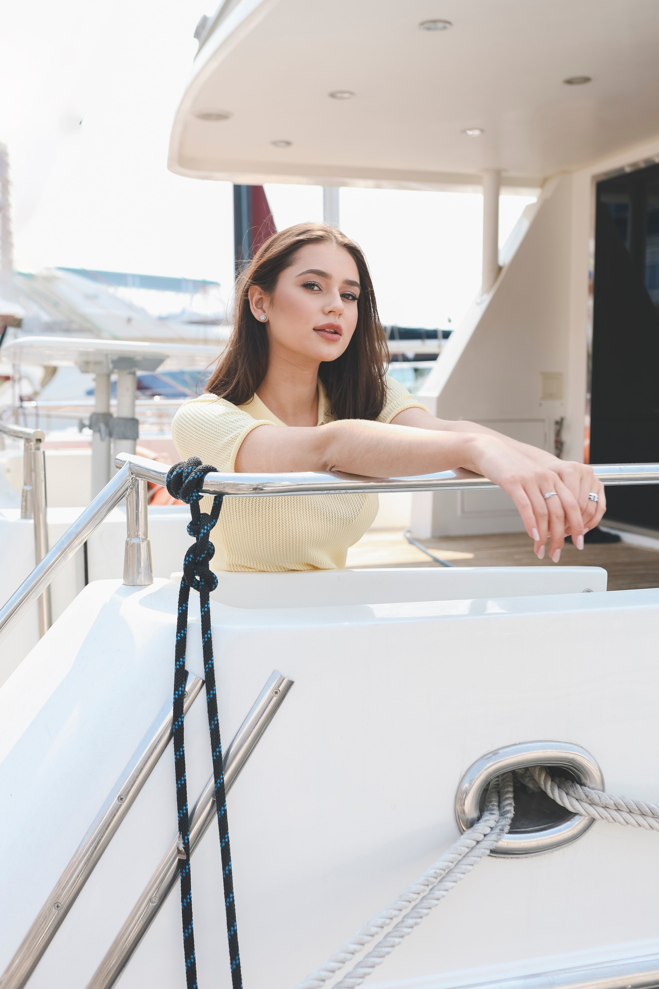 Полина. Фотограф Лесозаводск/Хабаровск