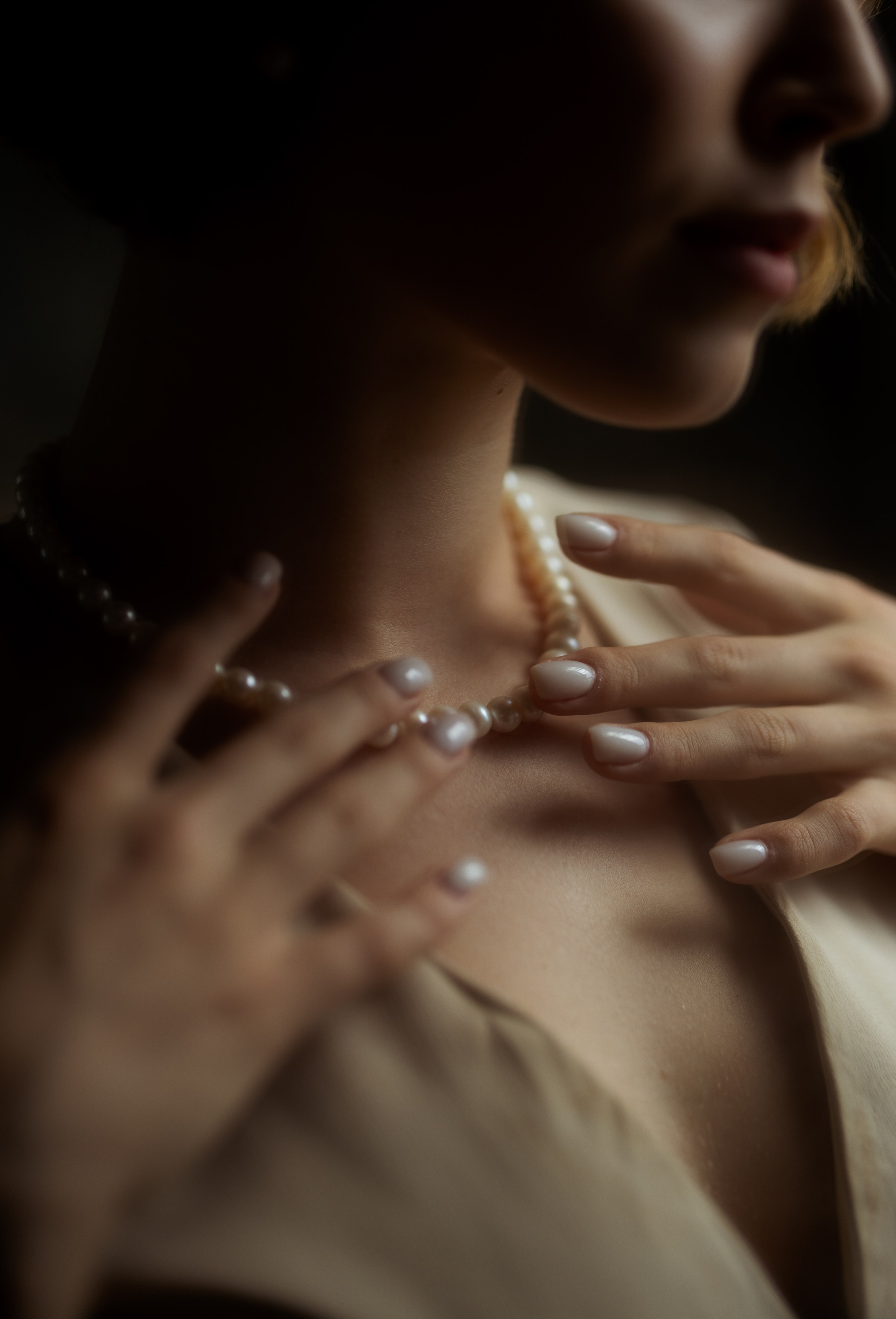 Индивидуальные фотосессии