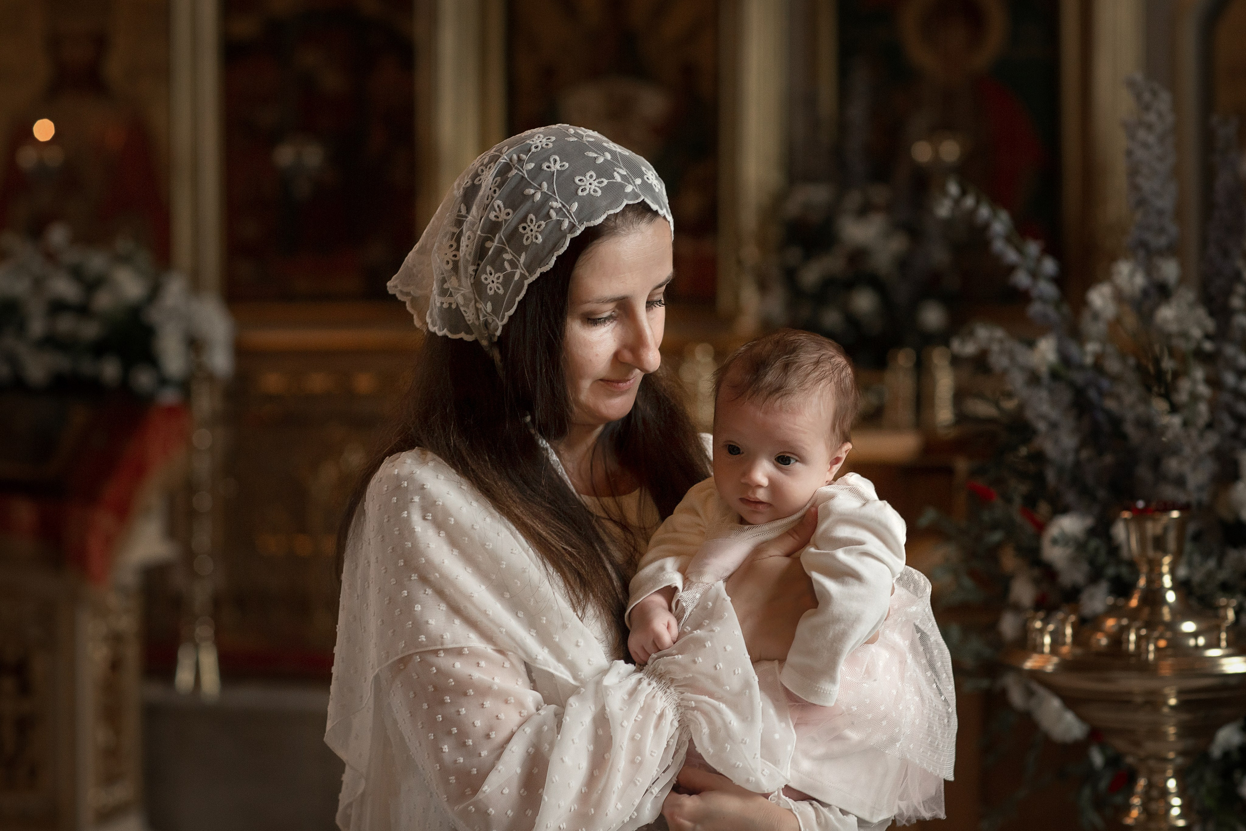 Таинства. Фотограф Elena.V.Arshinova