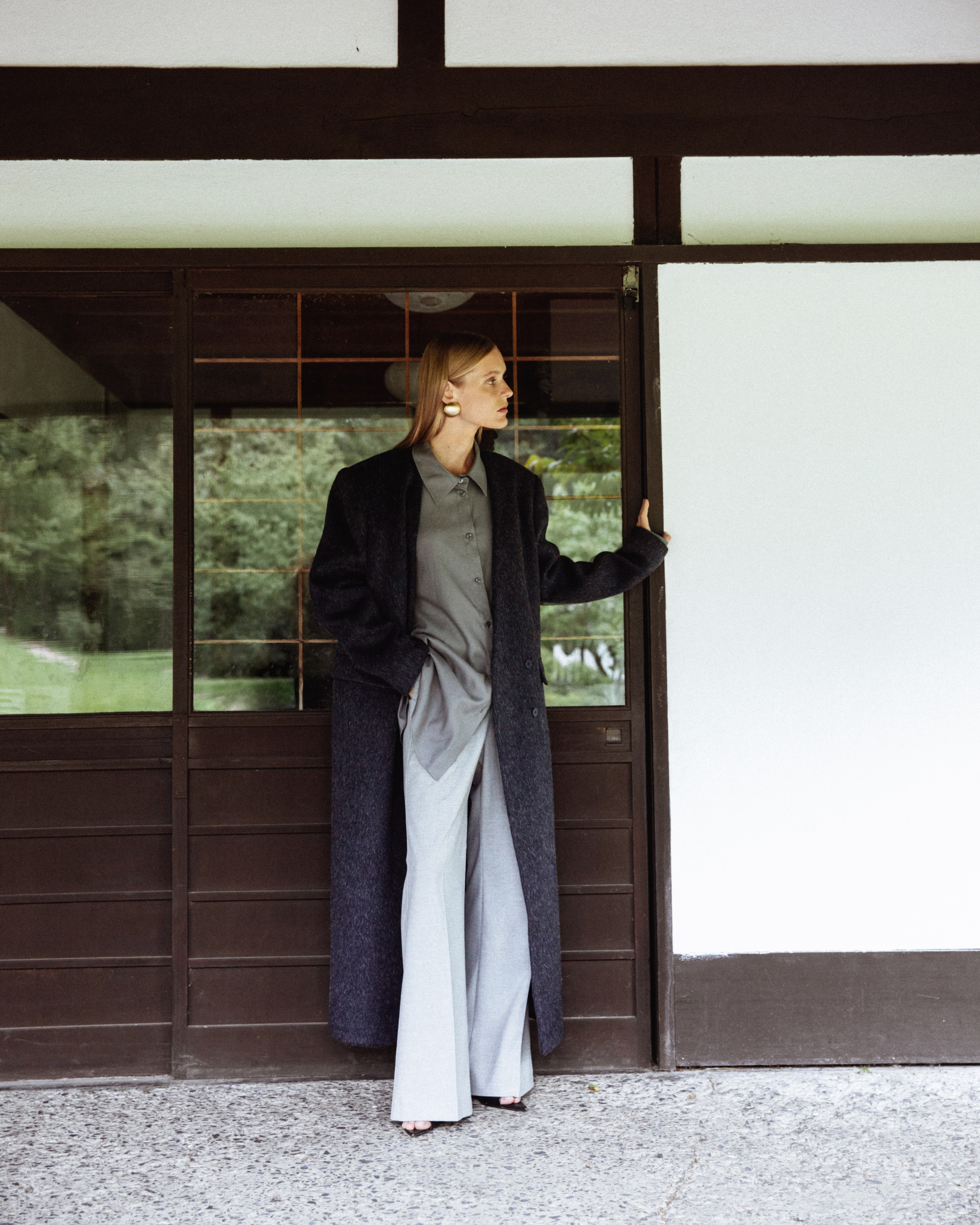 Eclata streetstyle 2024. Фотограф для брендов, Москва