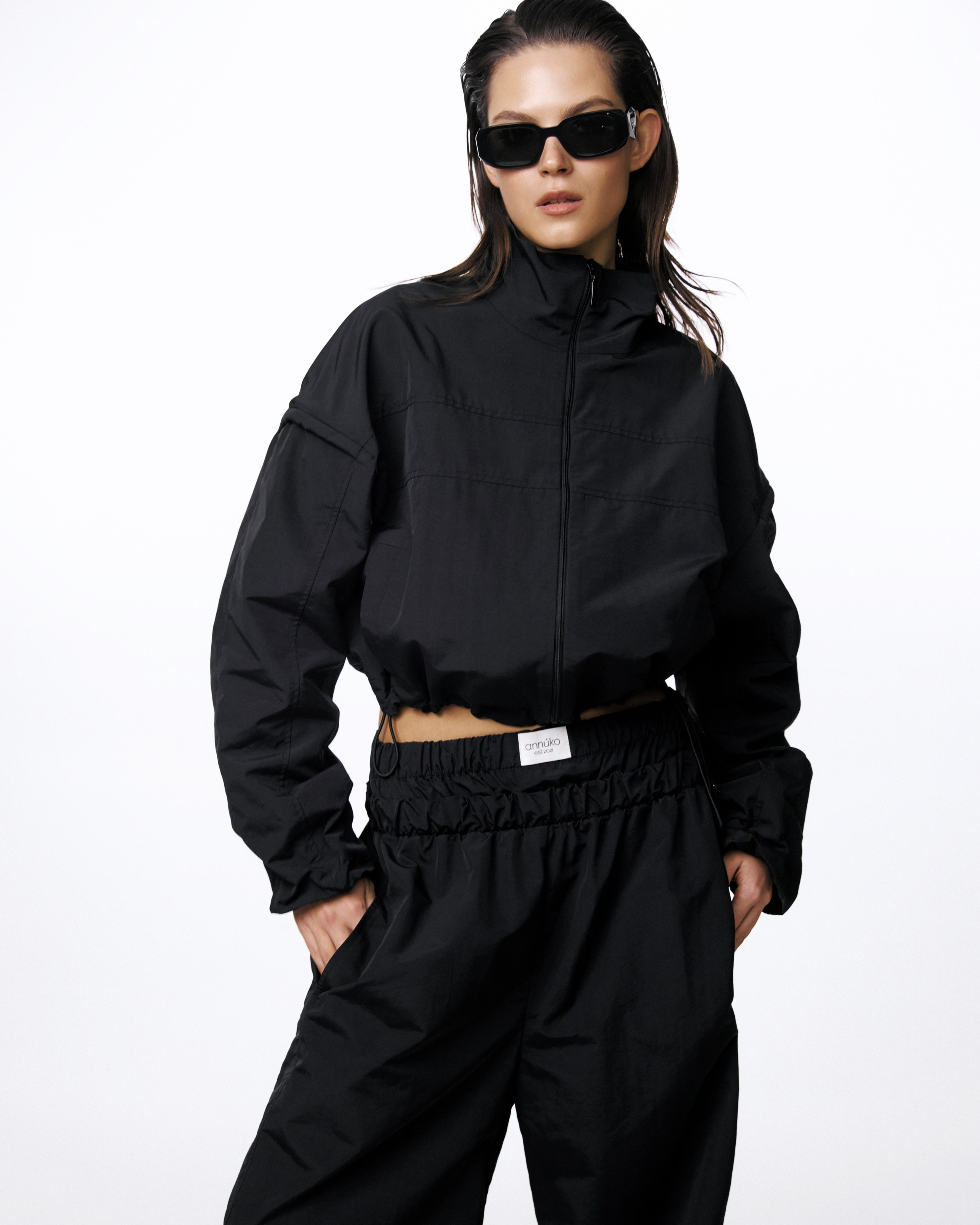 ANNUKO V. Фотограф для брендов, Москва