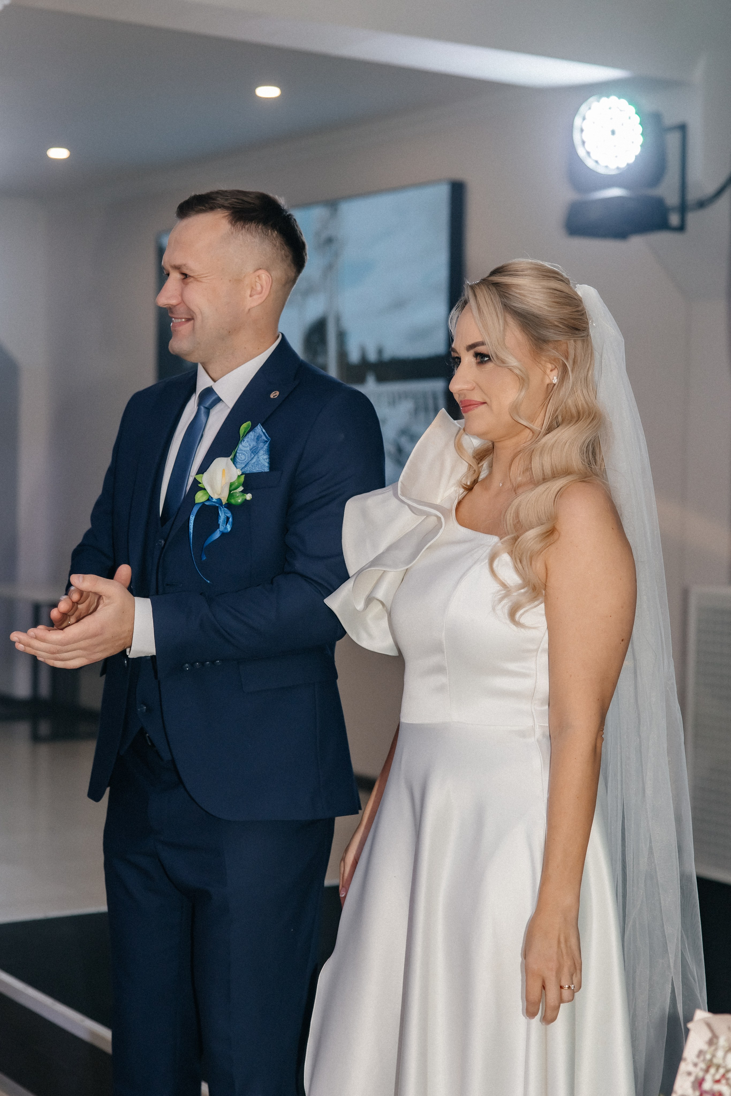 Елена и Алексей. Светлана Ванцлав — фотограф Минск, Беларусь