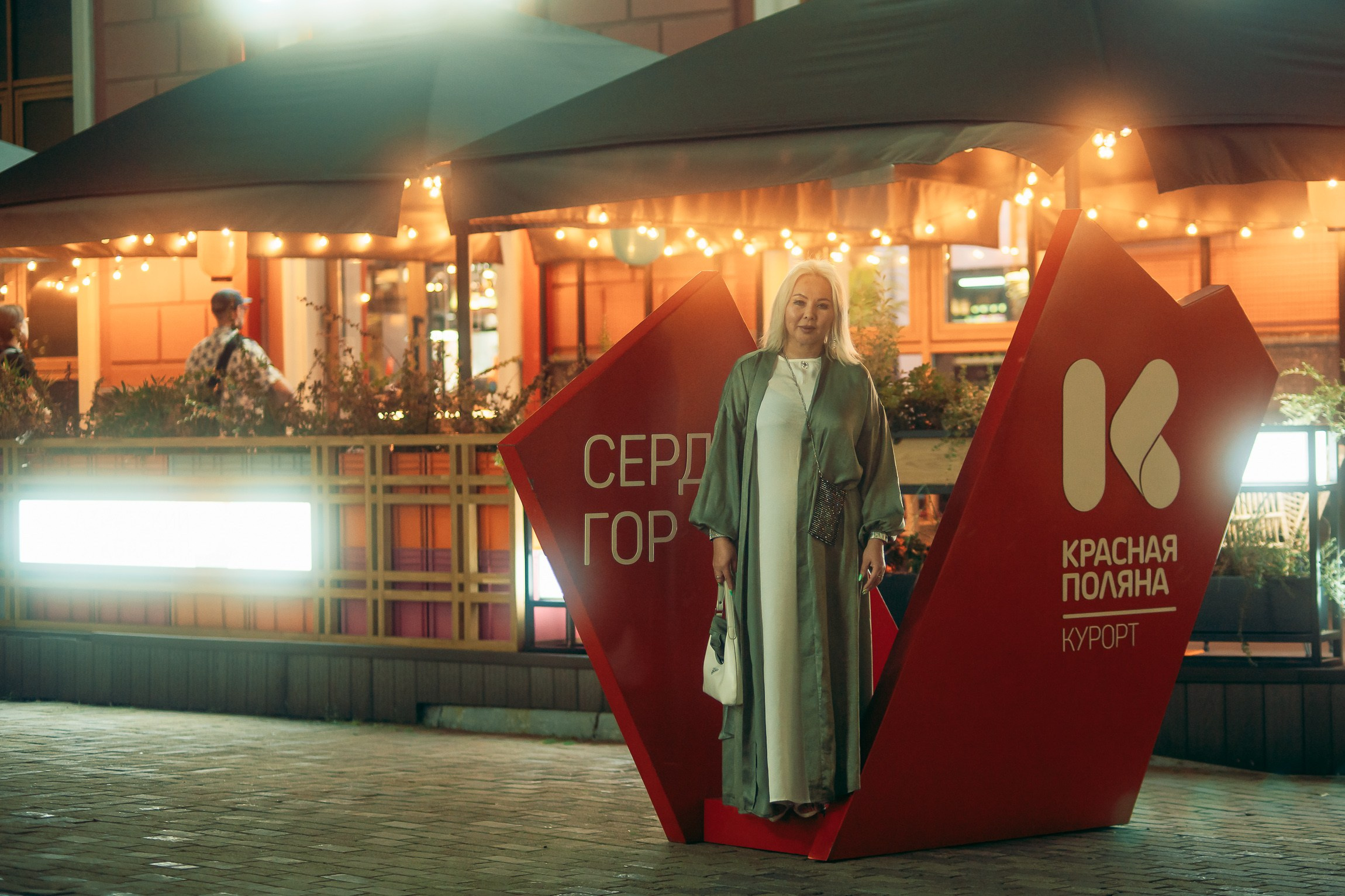 Фотограф в Сочи Елена Лисотина. Фототуры в Сочи