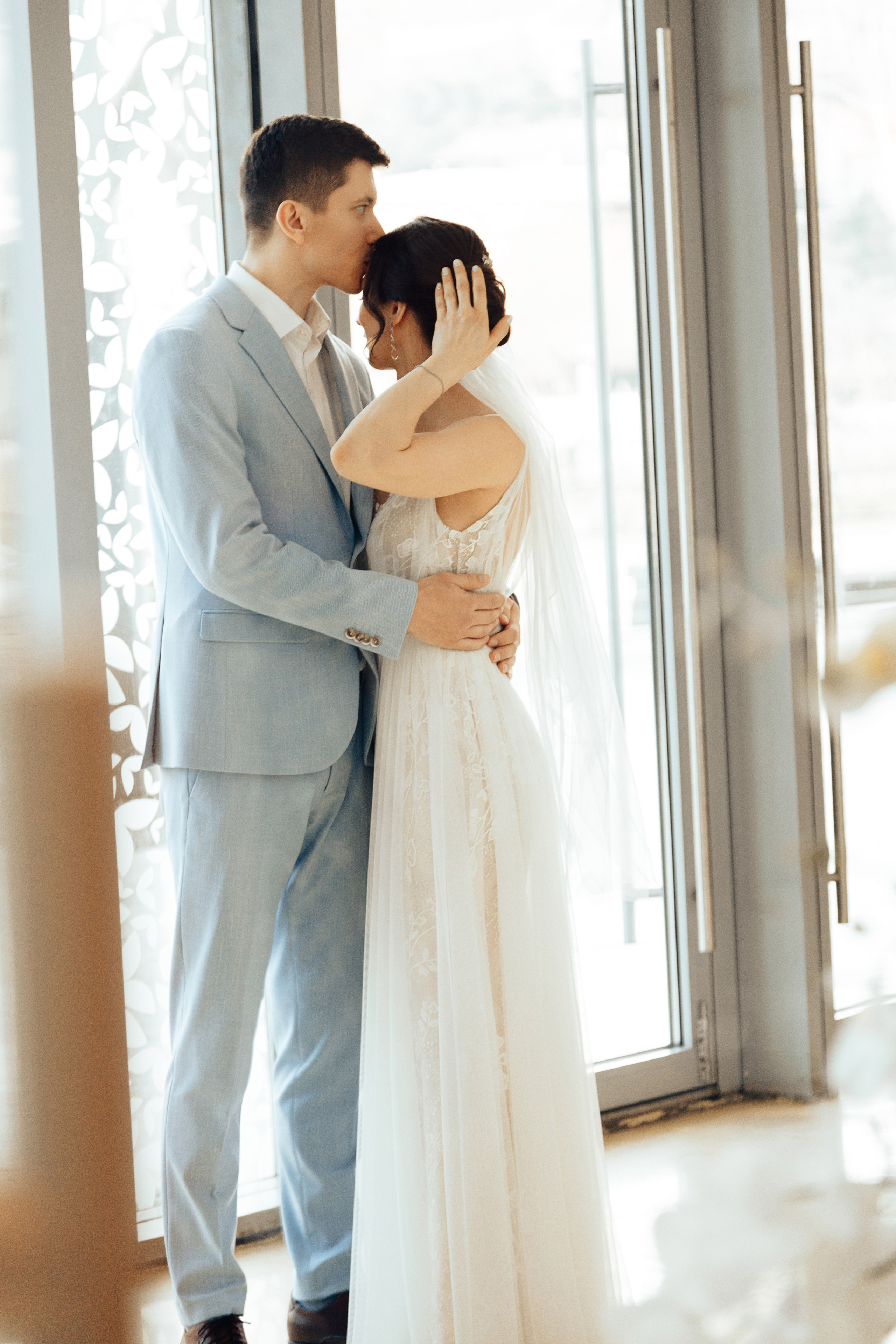 Елена и Андрей. Фотограф в Тбилиси Наталья Фомина