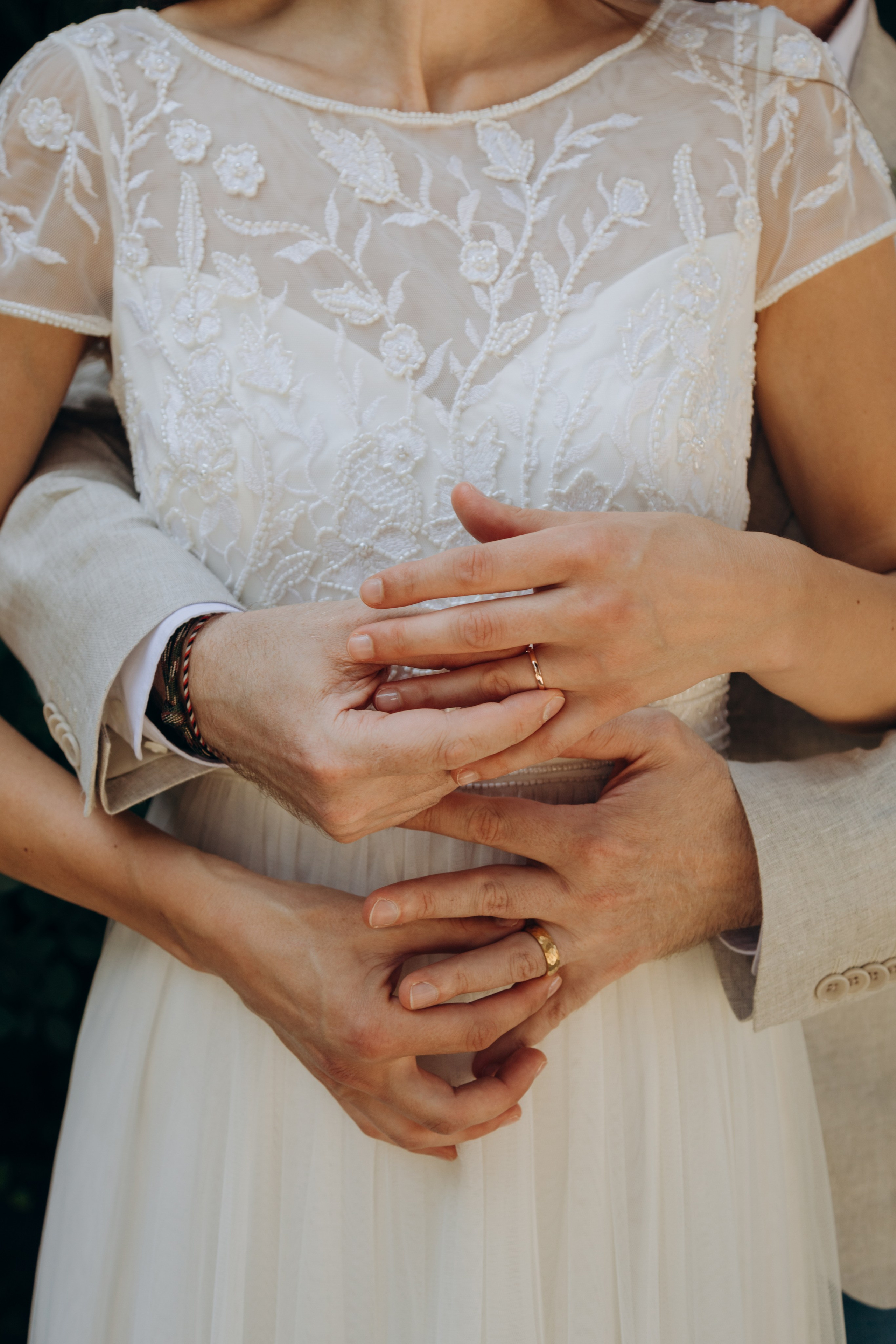 Terezija & Harutyun. Фотограф в Тбилиси Наталья Фомина