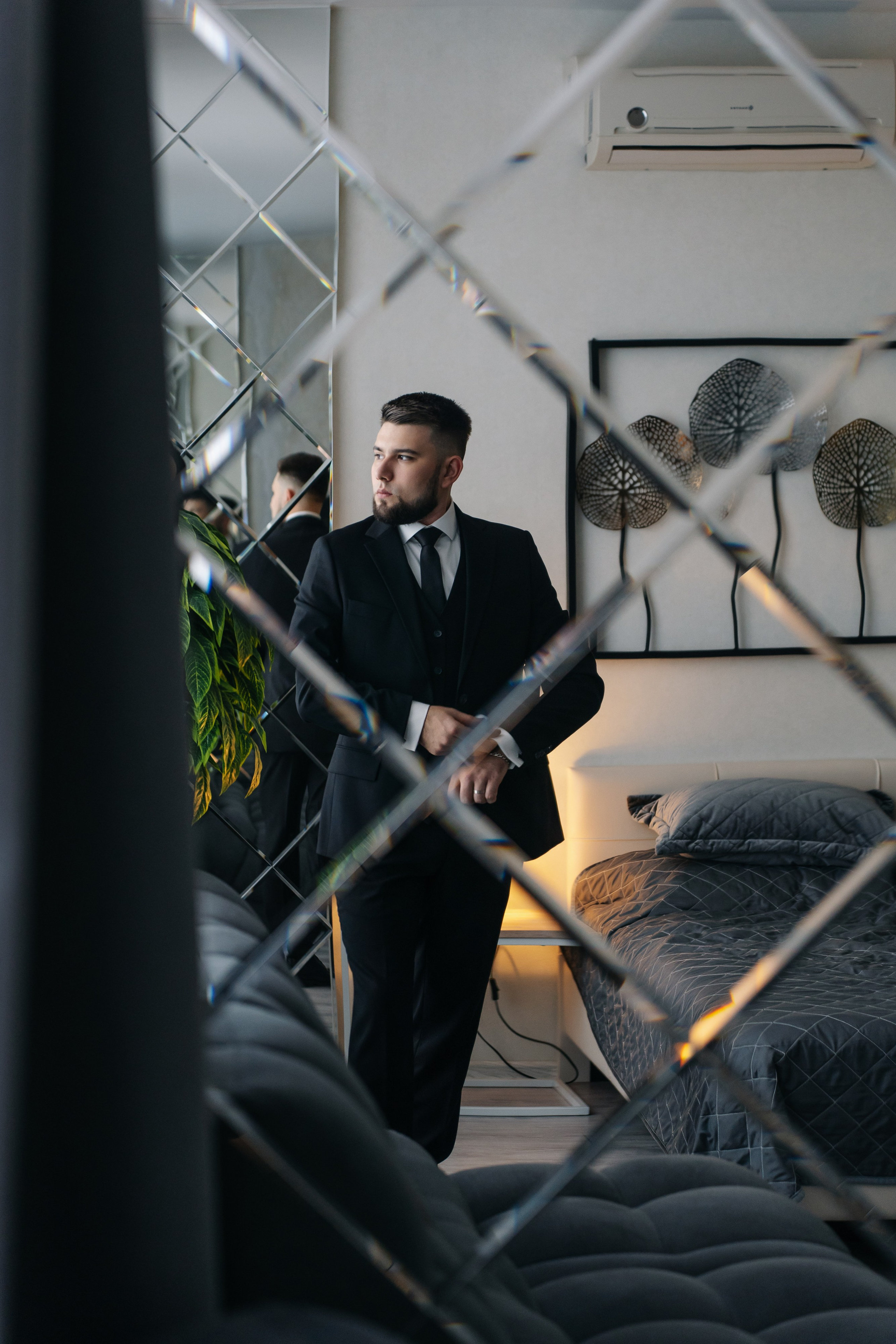 Алена и Никита. Свадебный и семейный фотограф Кокушева Юлия Нижний Новгород