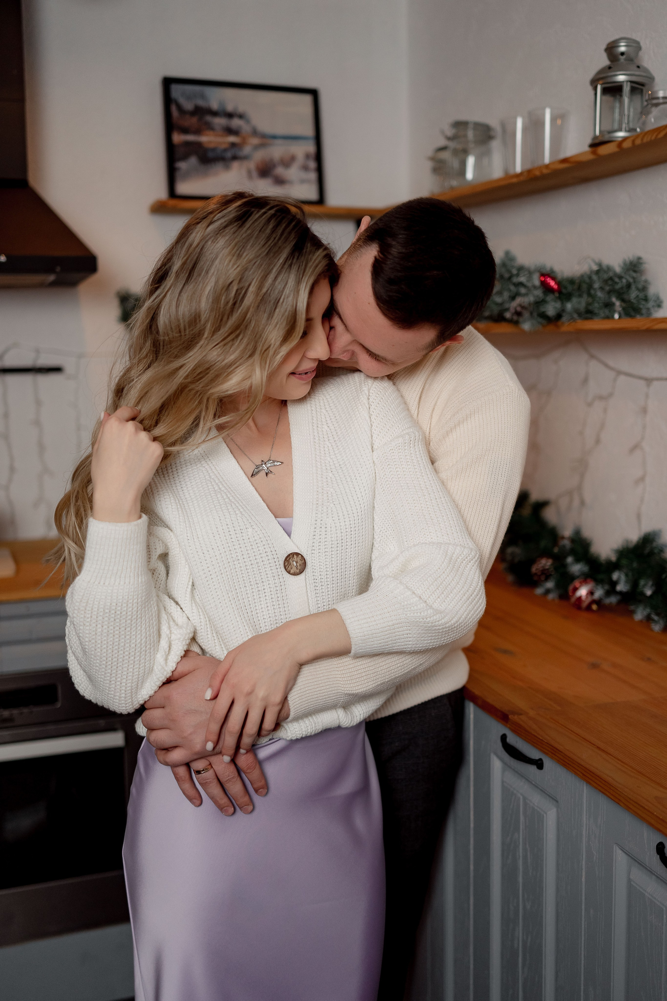 Съемка Лав стори в уУфе. Свадебный фотограф в Уфе — Данилова Елена