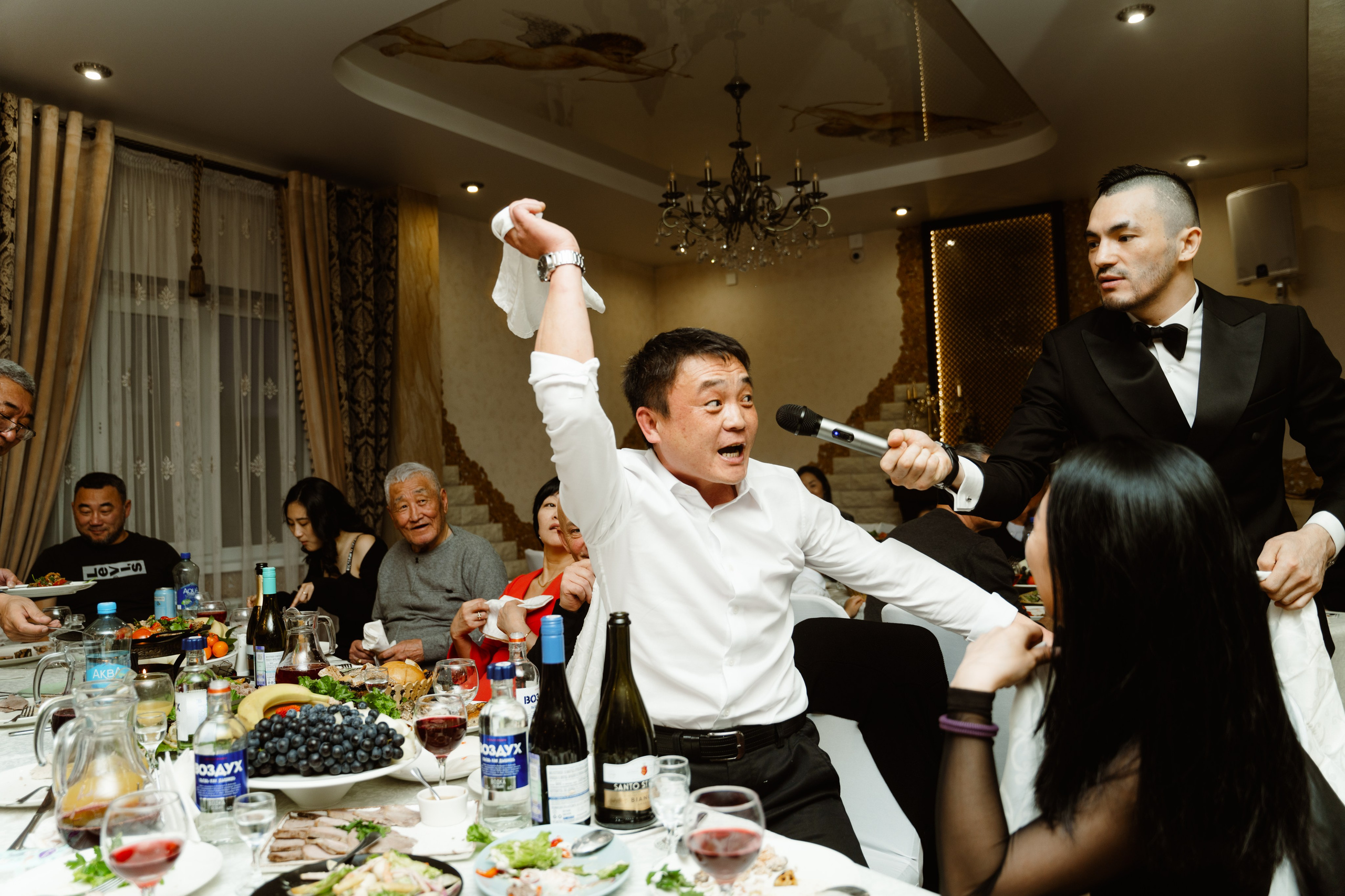 Свадьба | Илья Ксения — 2025