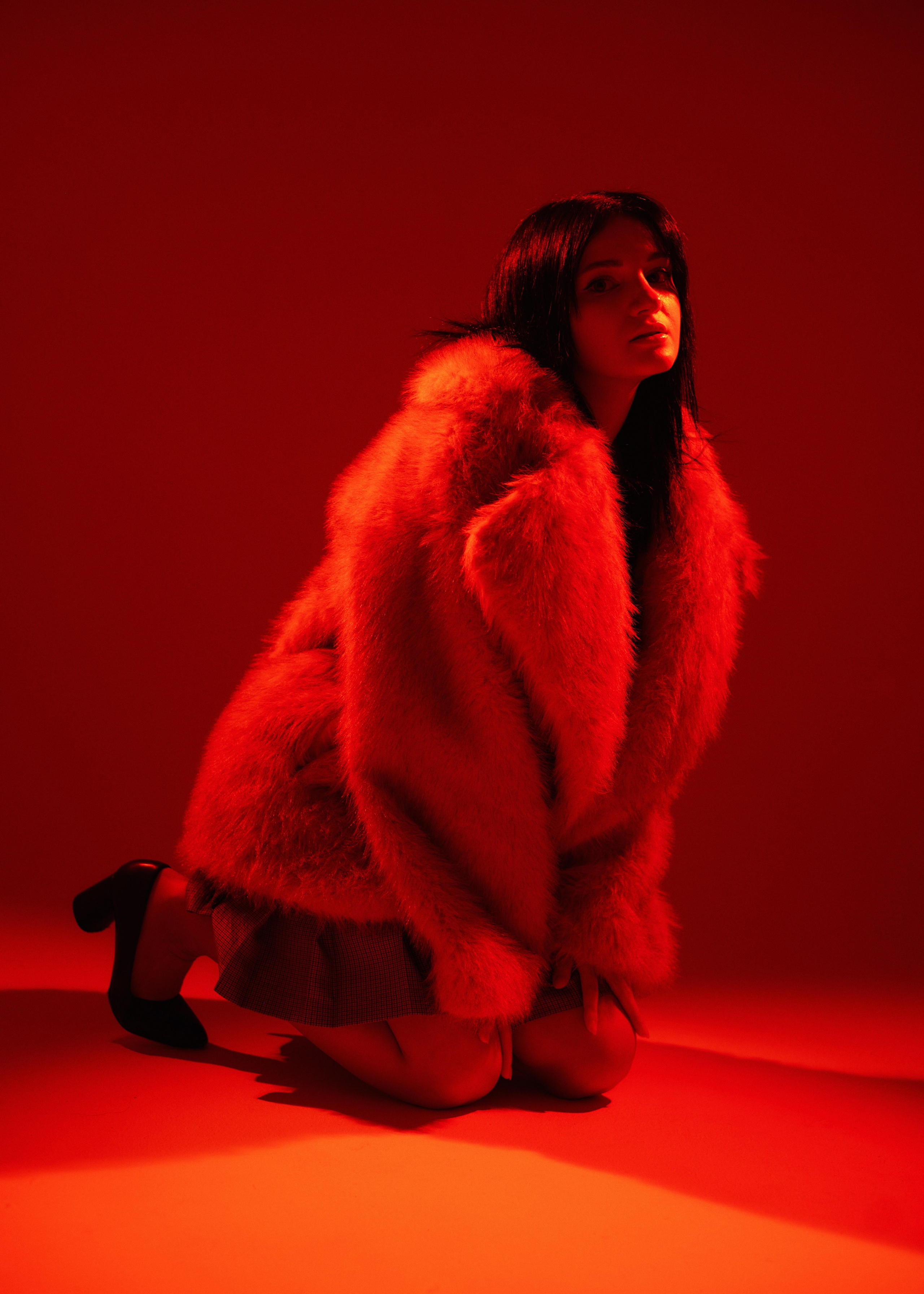 Эсмира. Фотограф в Санкт-Петербурге