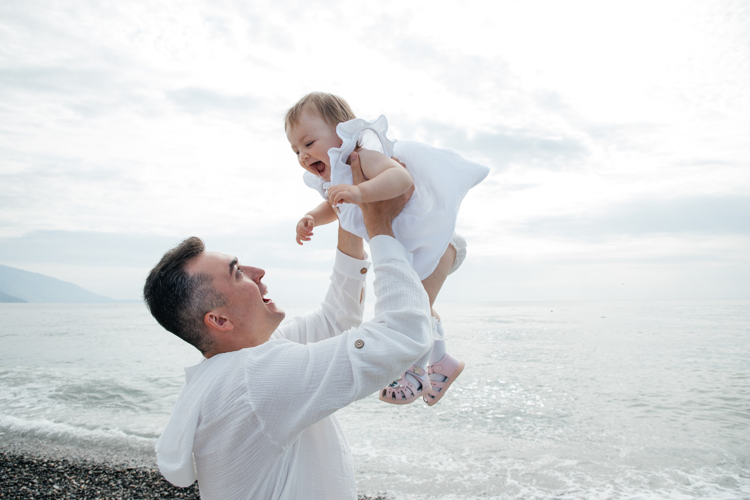 Женя, Оля и Ульяна. Фотограф Сочи, Екатеринбург, Евгения Ефимова