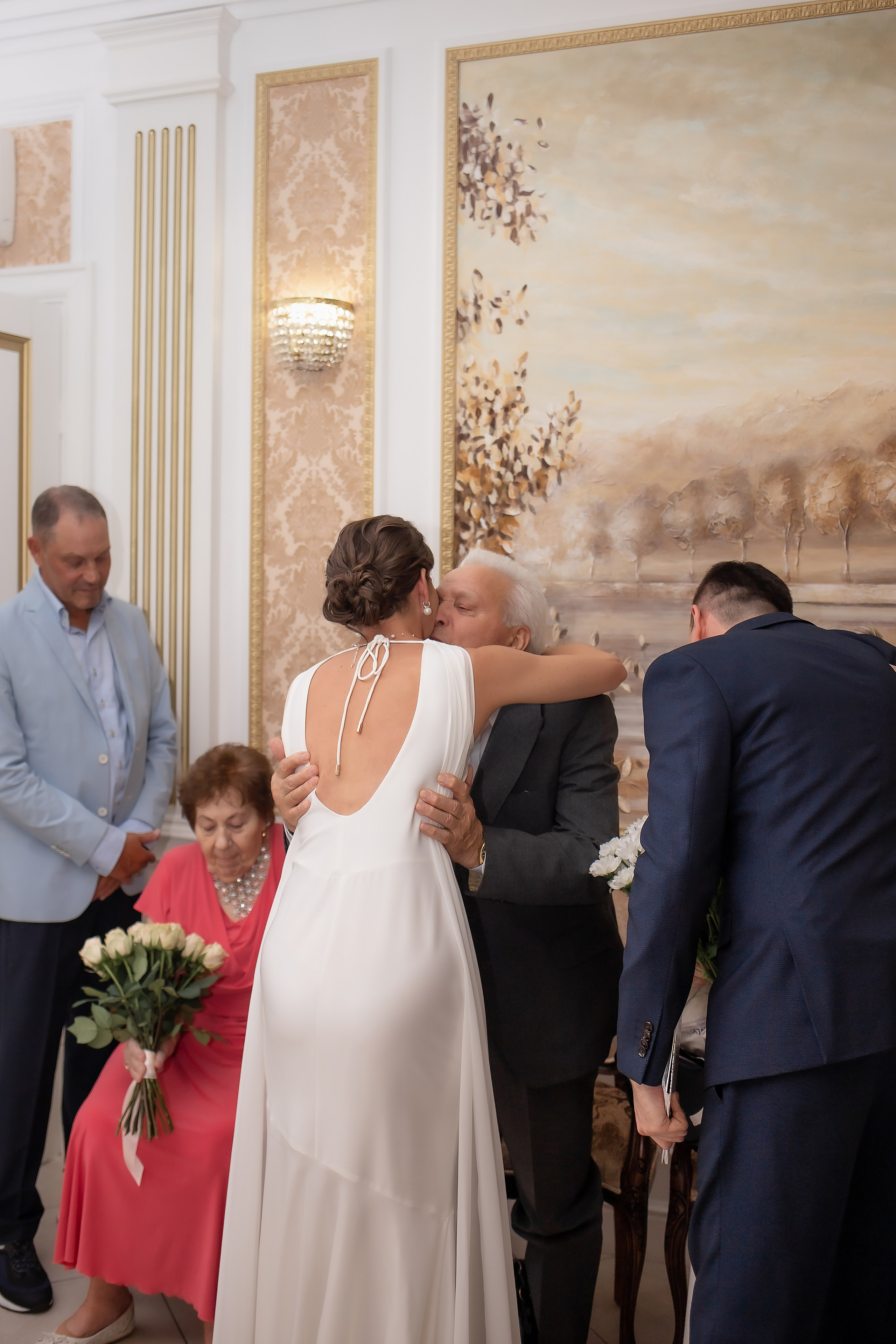 Максим и Надя. На Канта. Фотограф в Калининграде Решетникова Алина