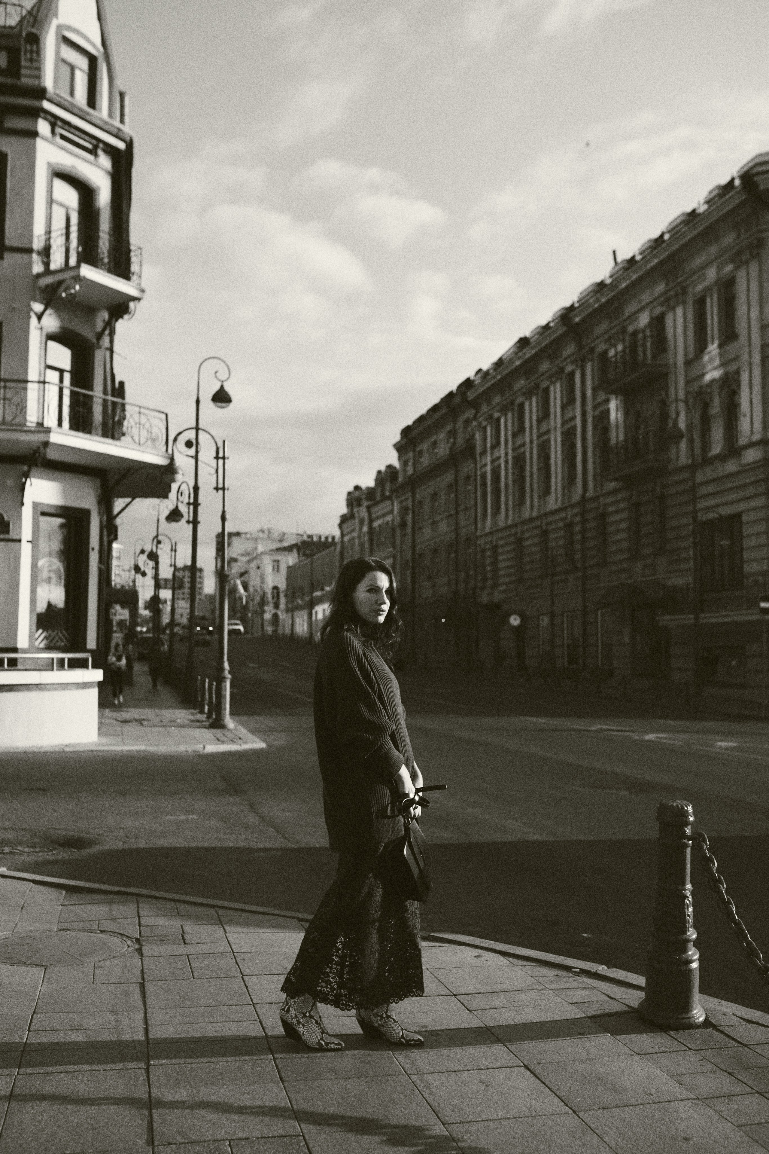 Екатерина. Фотограф Ионова Анастасия, г Владивосток