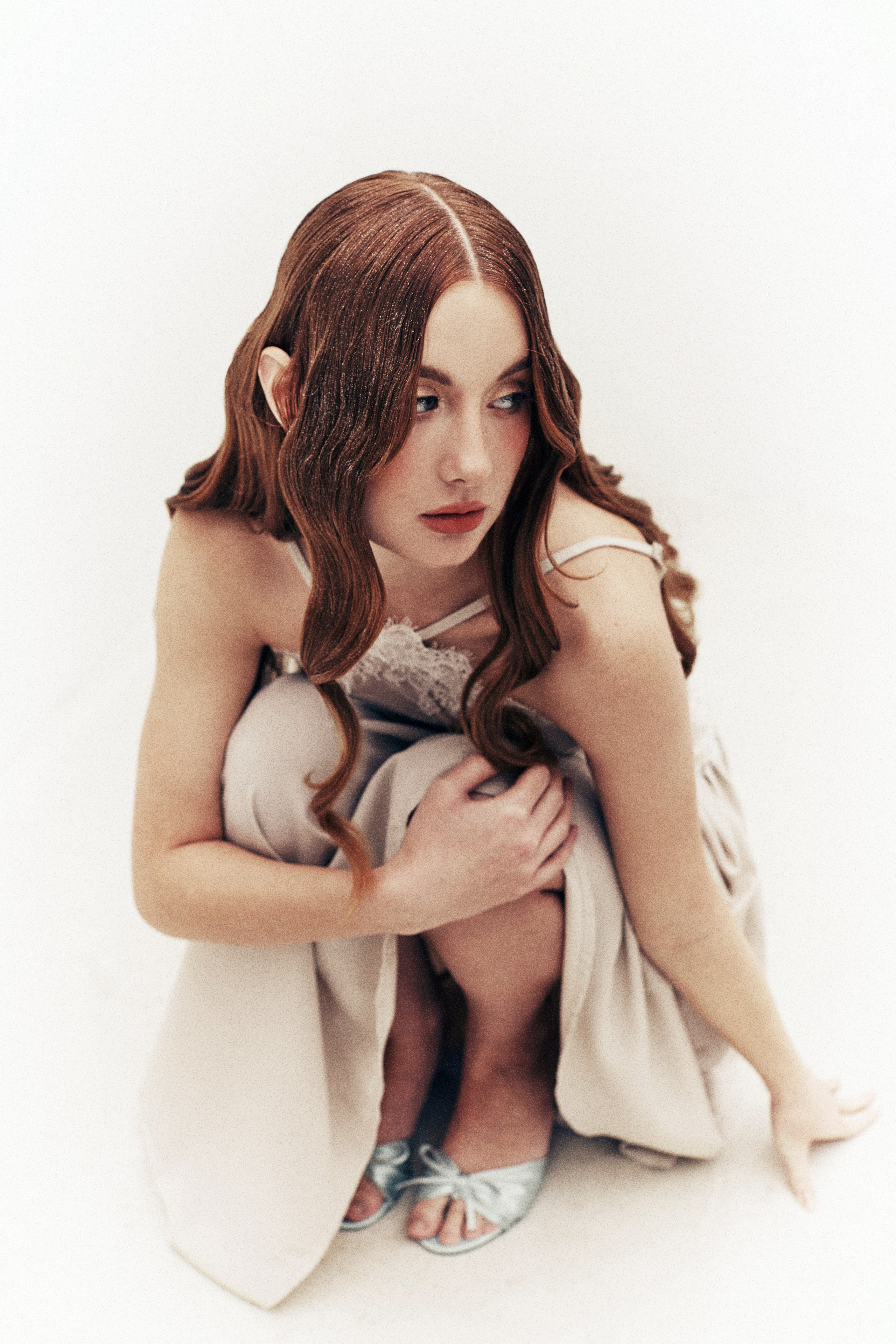 Света. Фотограф Ионова Анастасия, г Владивосток