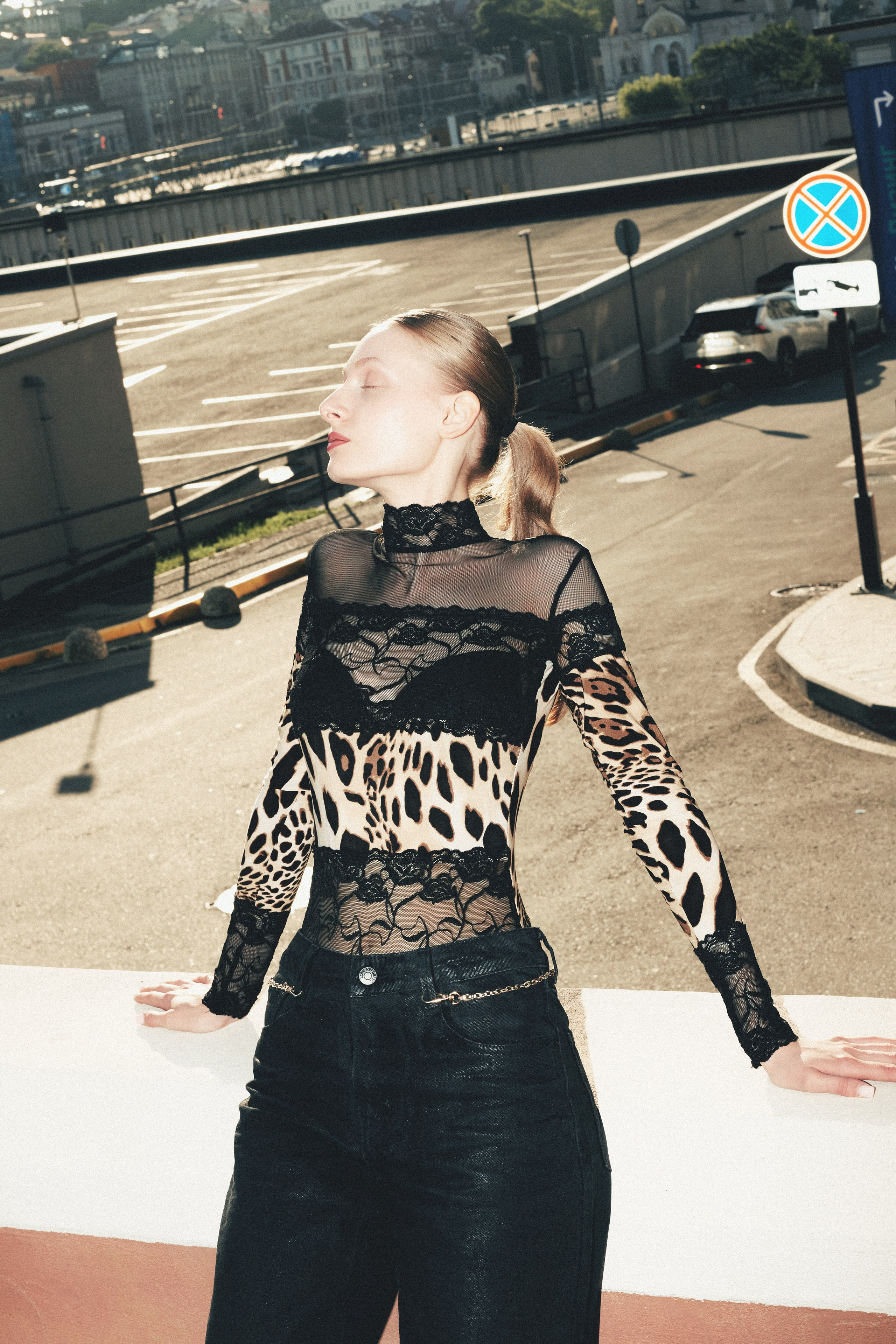 Настя. Фотограф Ионова Анастасия, г Владивосток