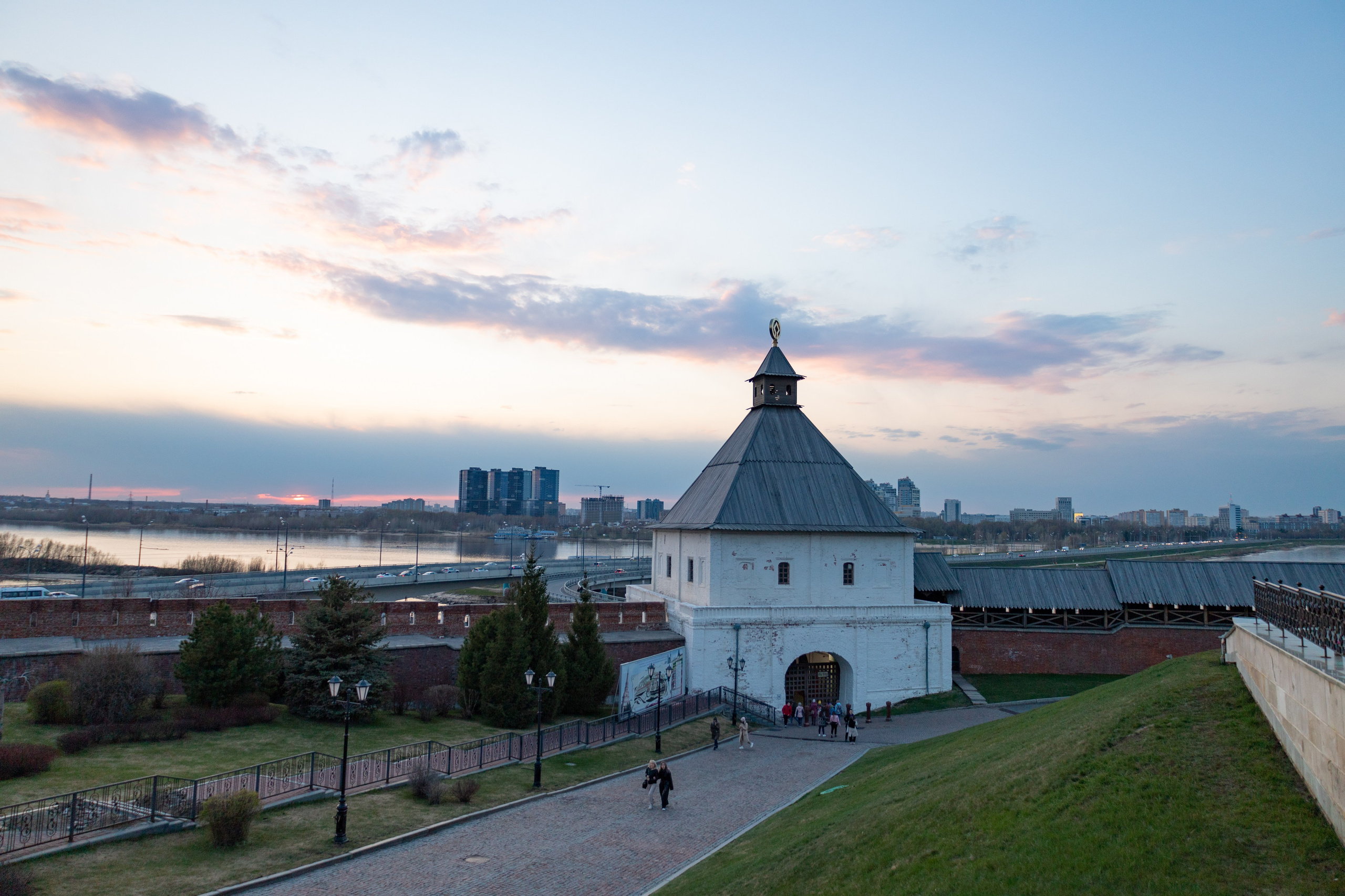 Казань. Гергерт Ксения фотограф в Санкт-Петербурге
