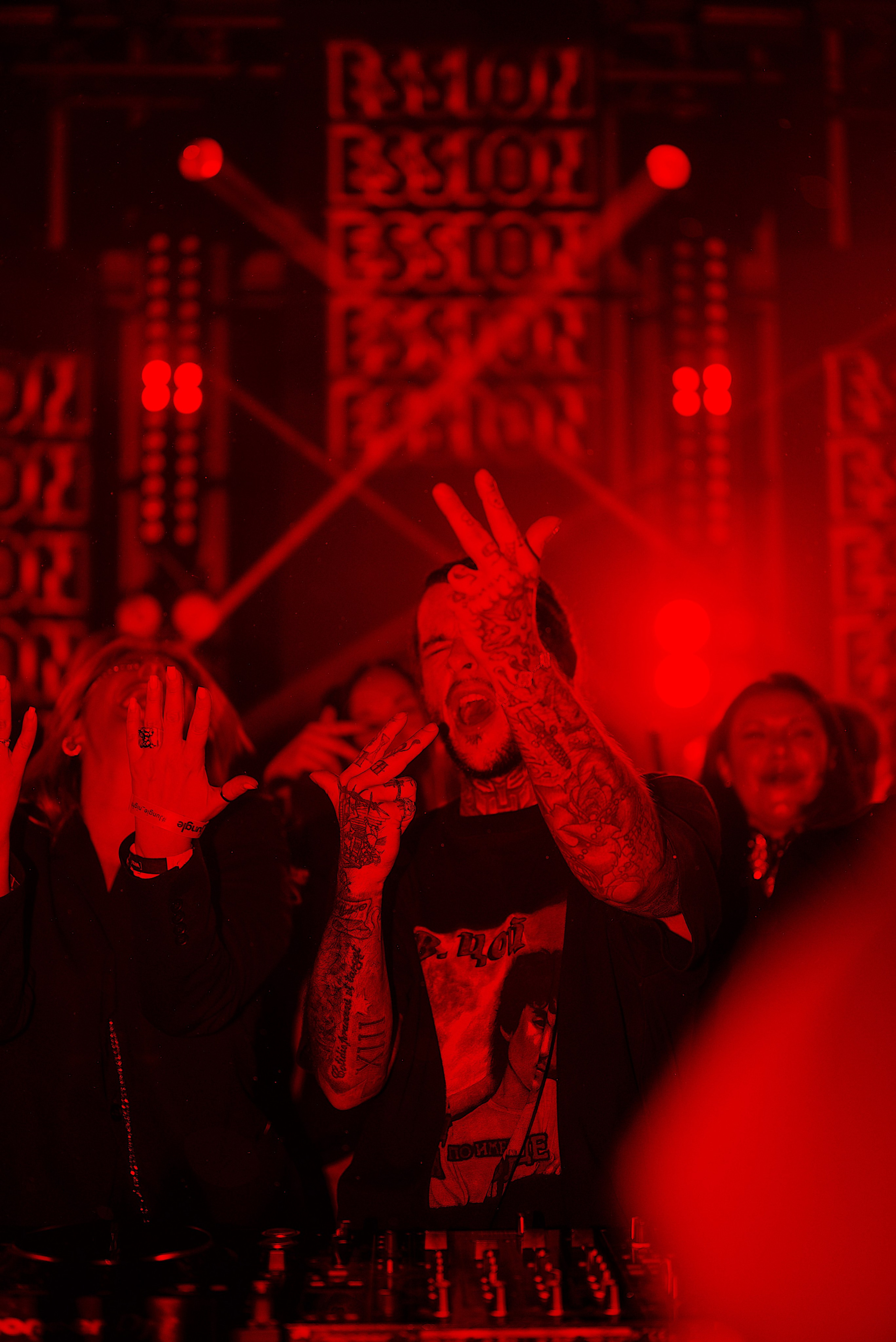 Вечеринки. ТАТИ | Татьяна Тихонова | фотограф | Тольятти Самара