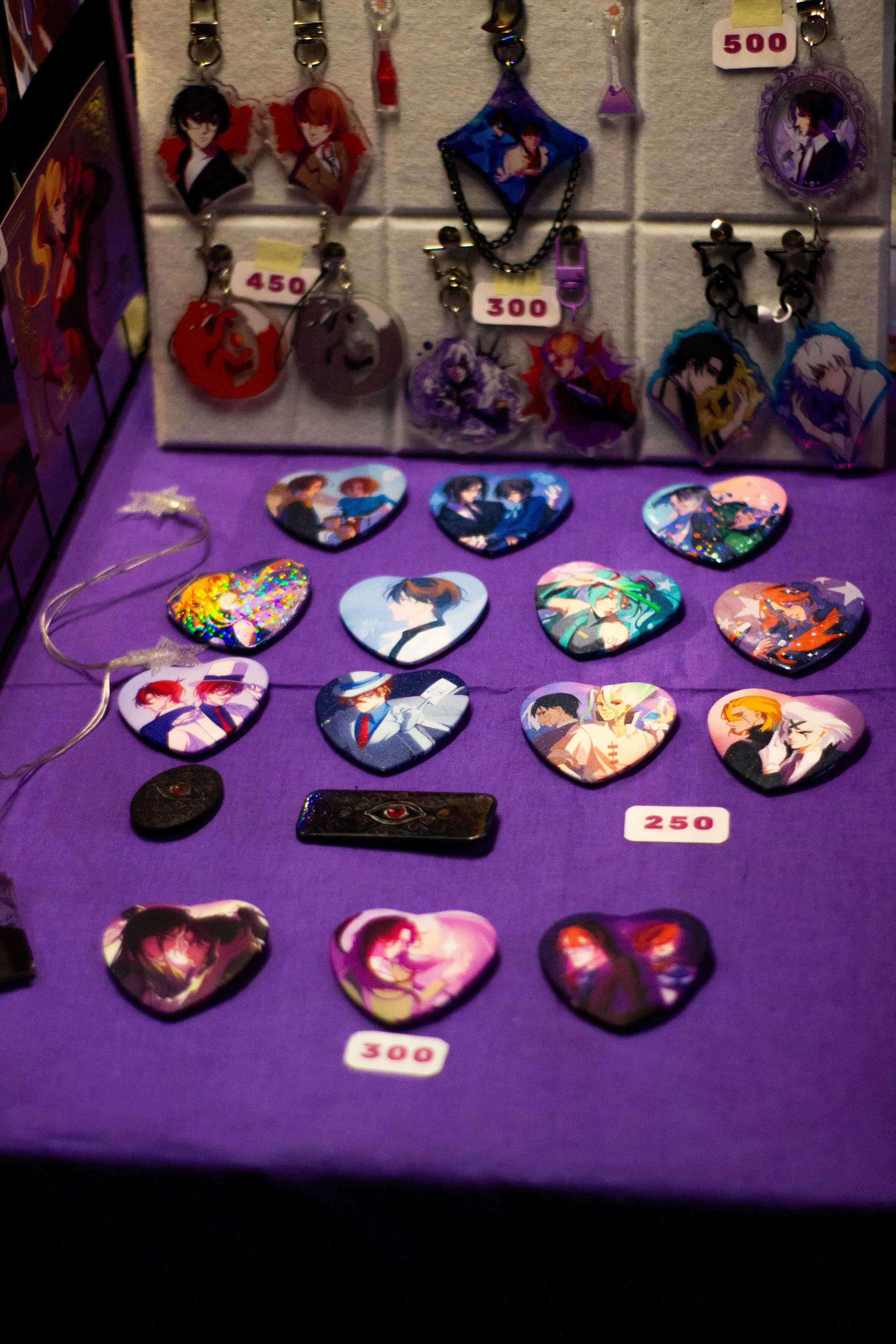 UME-FEST: YOKAI WORLD — Репортажка. Фотограф Екатерина Харченко