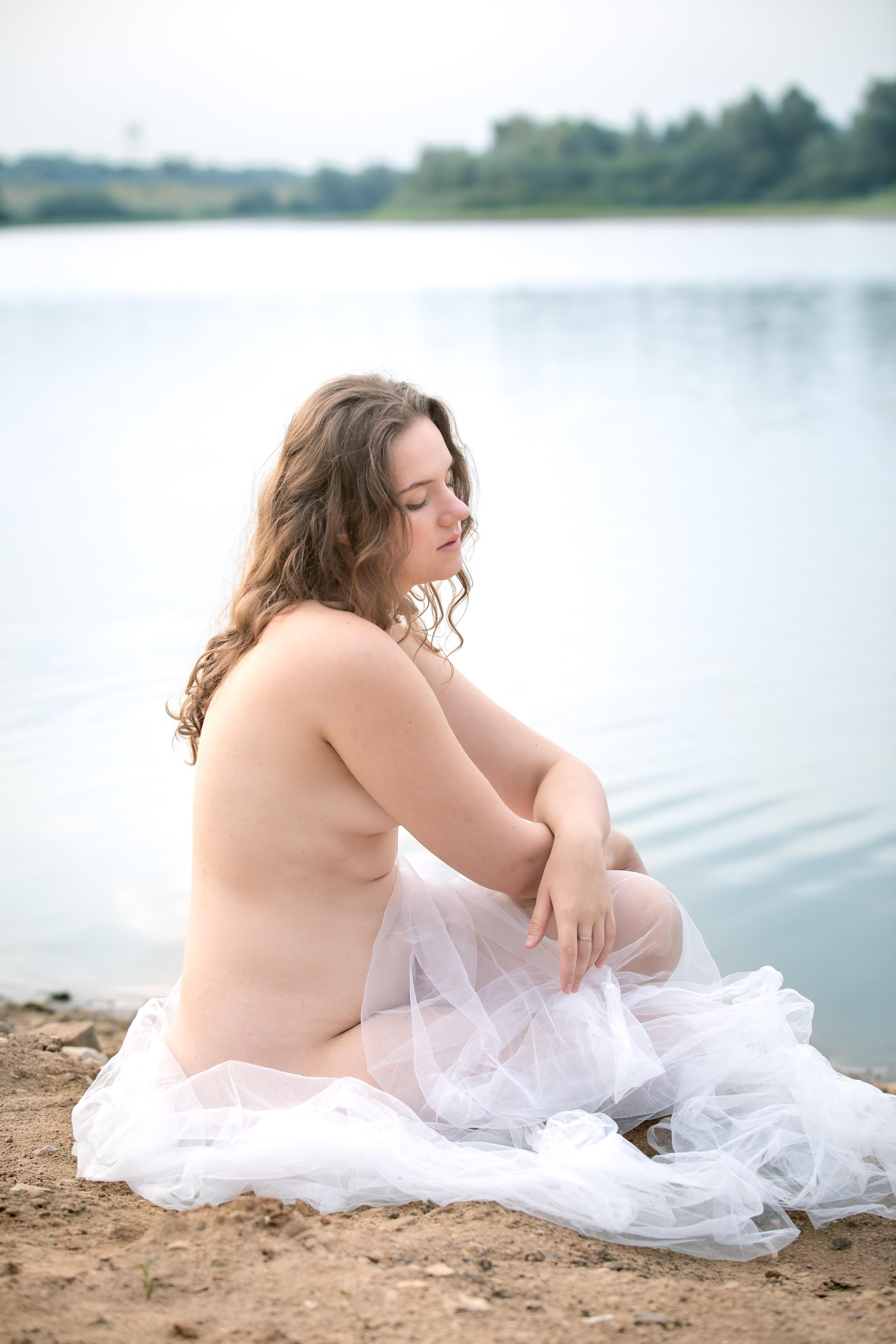 Мария Рассвет. Фотограф в Москве Лера Юдина