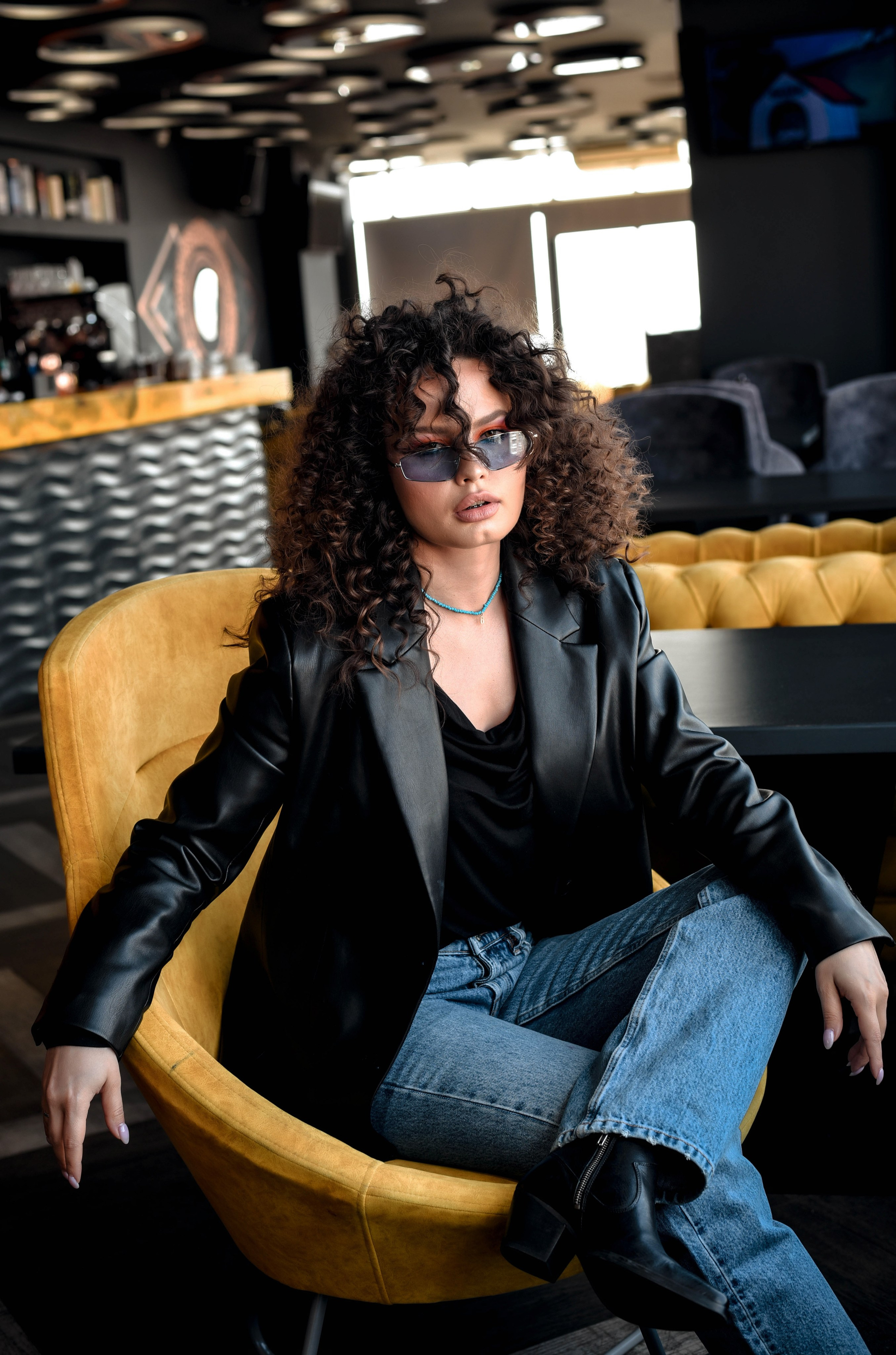 Индивидуальная фотосессия. Свадебный, семейный, детский, контент фотограф в Омске Максим Ильин