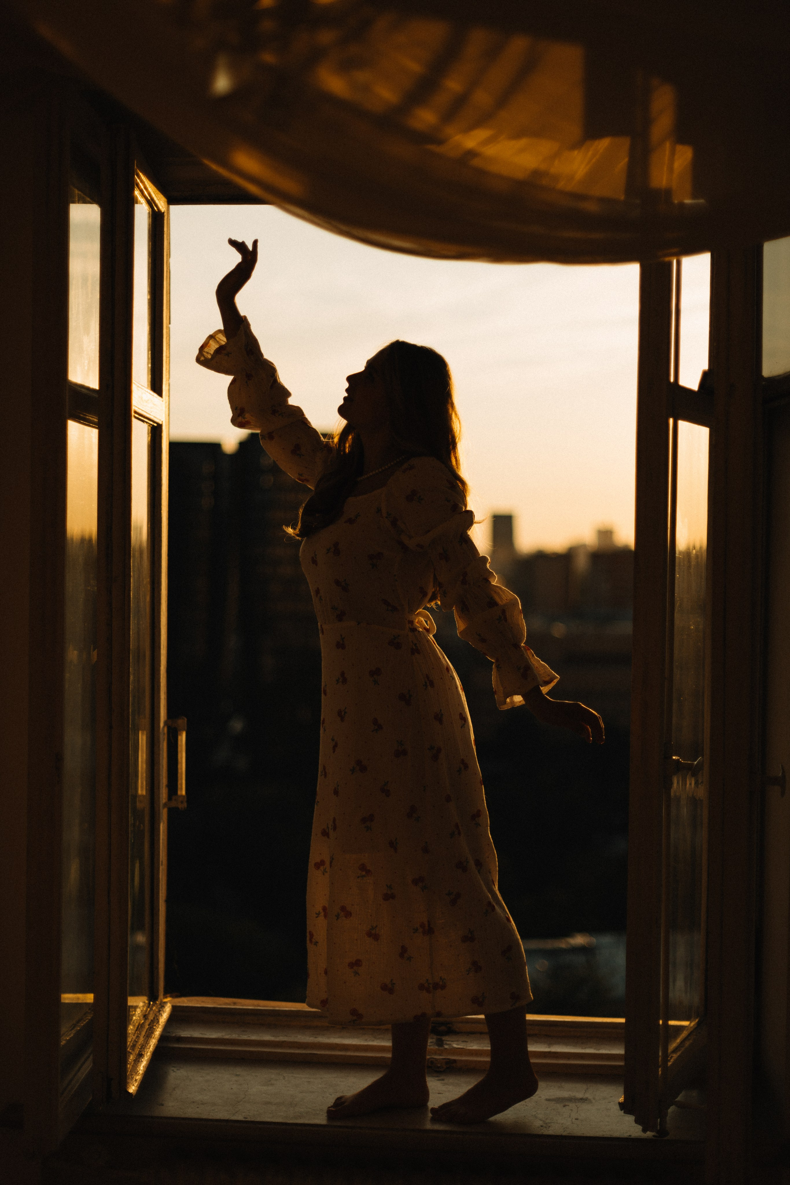 Настя. Фотограф Дарья Смирнова