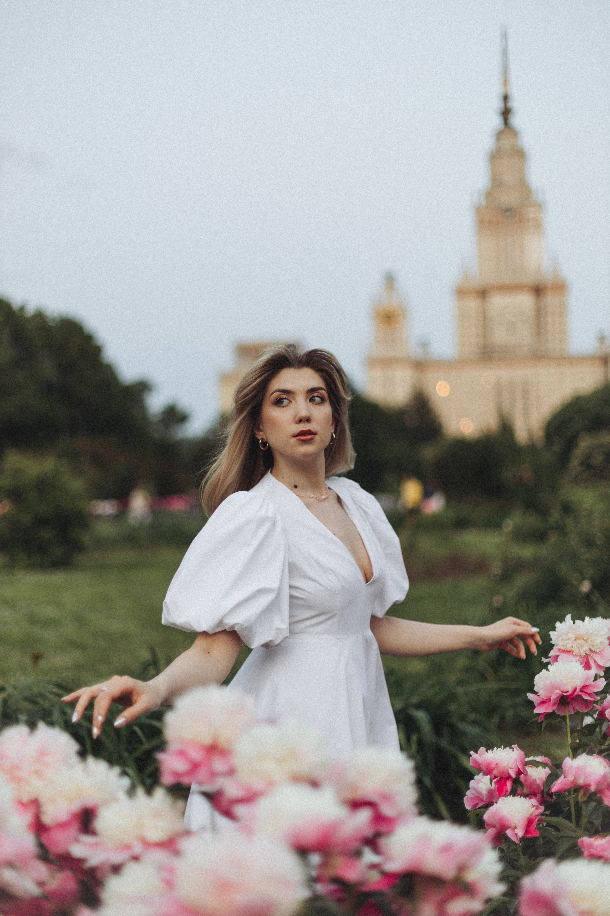 Саша. Фотограф Дарья Смирнова