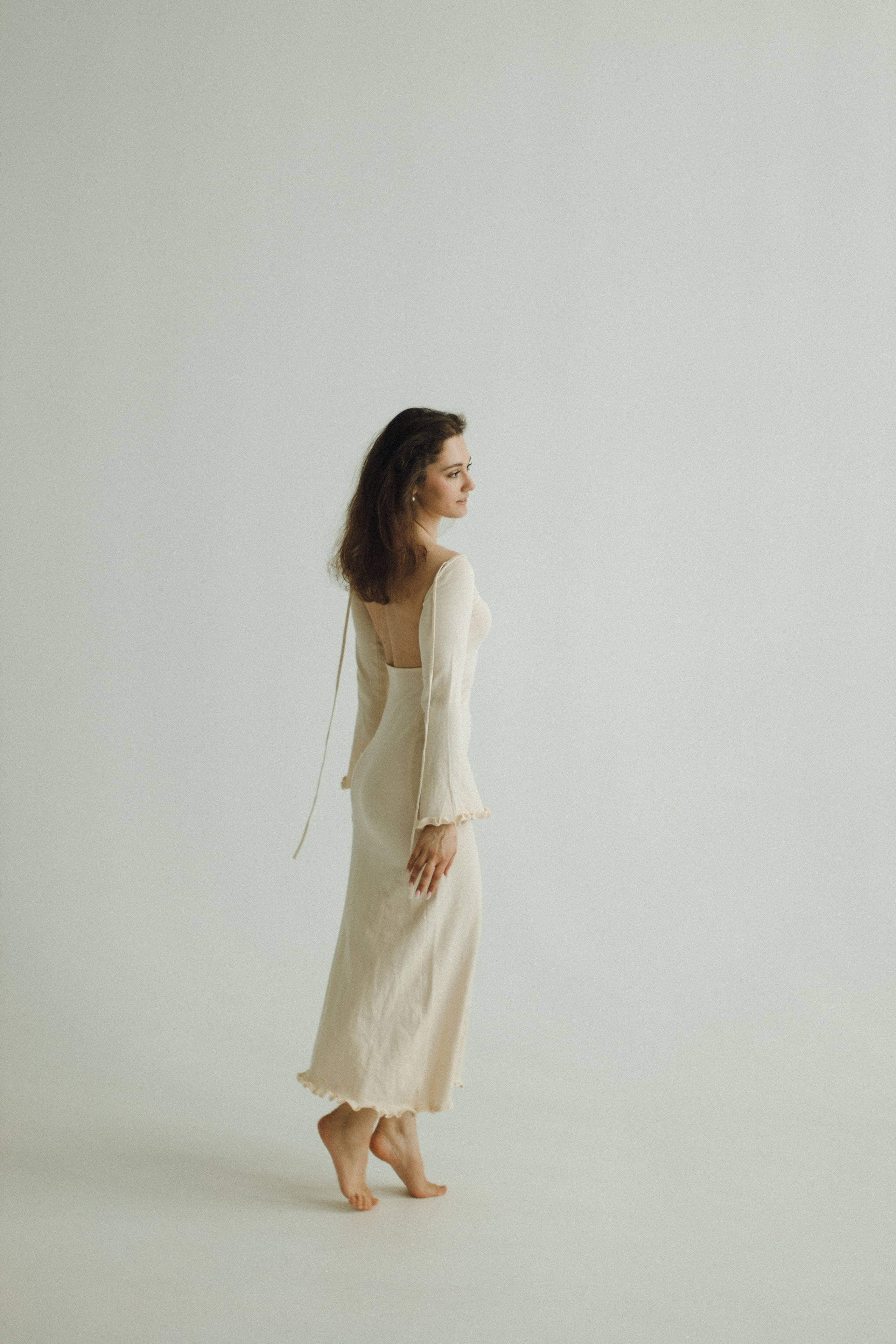 Маша. Фотограф Дарья Смирнова