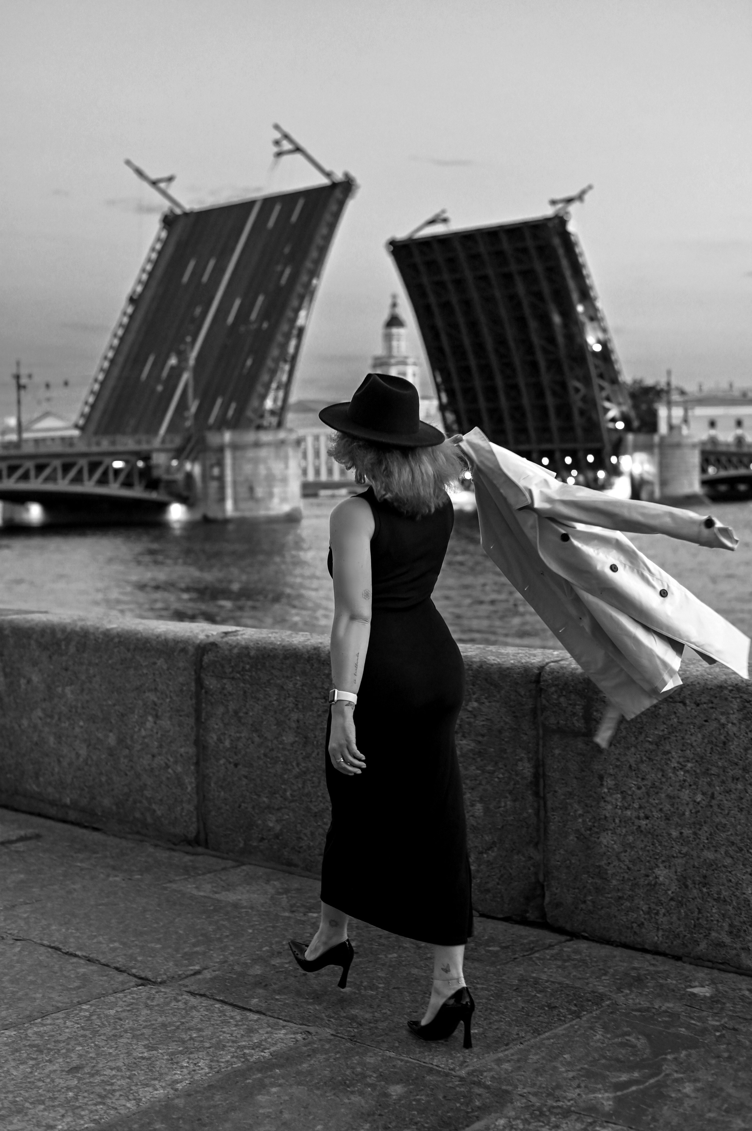 Street. Портретный фотограф Любовь Безволева