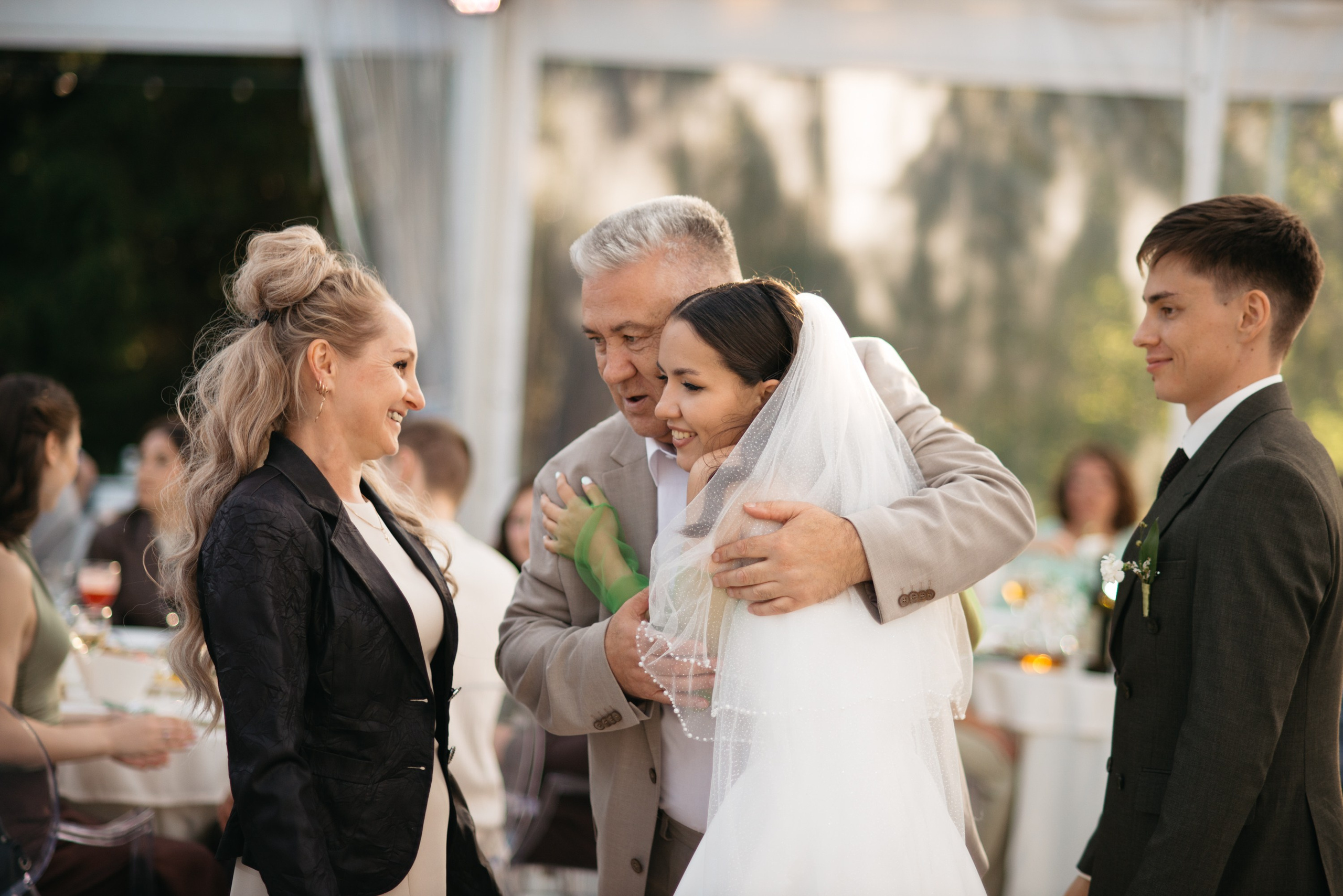 Татьяна&Илья. Свадебный фотограф Ижевск Петр Шишков