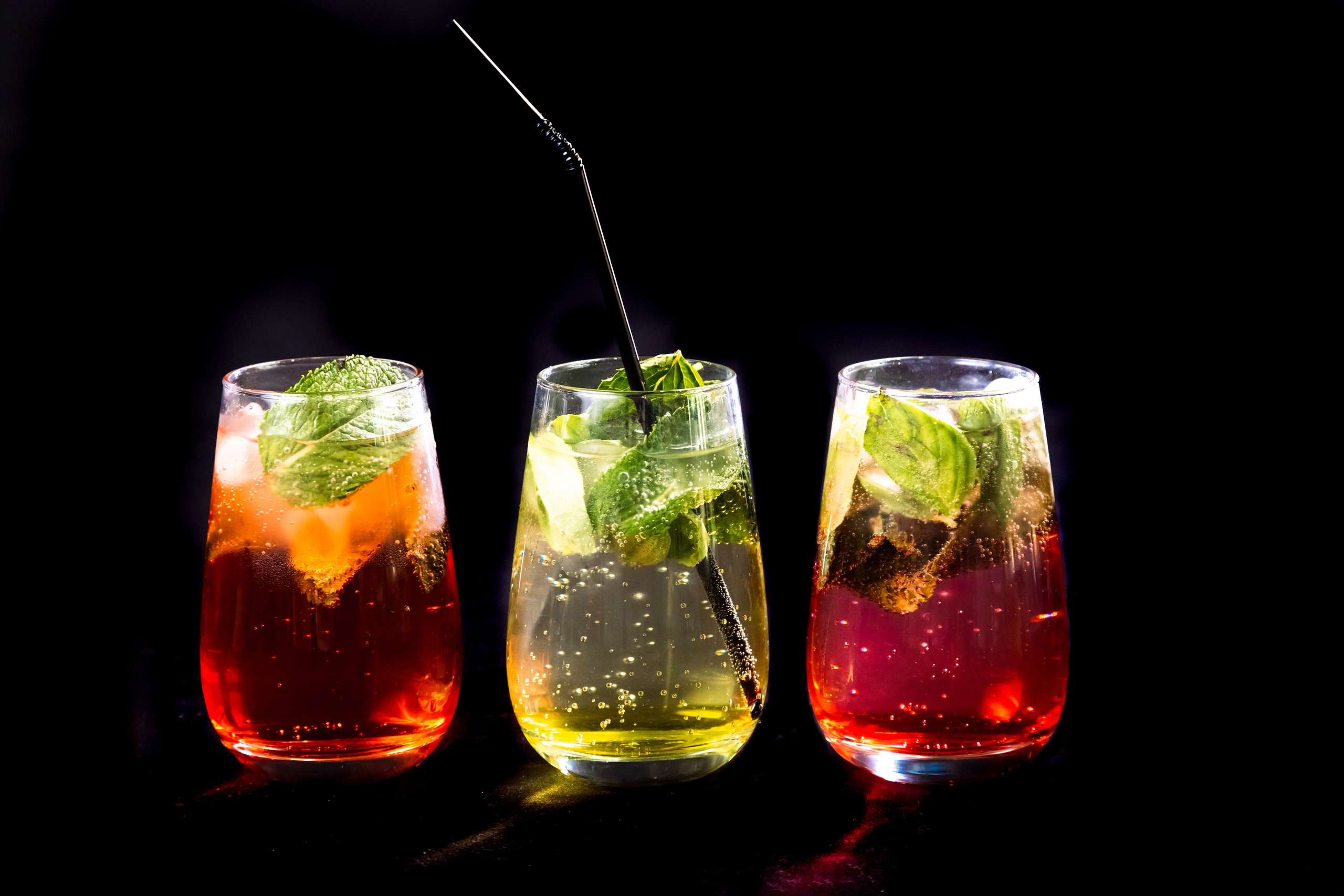 Фуд-съёмка для кафе. Фотограф в Красноярске Оксана Корчагина