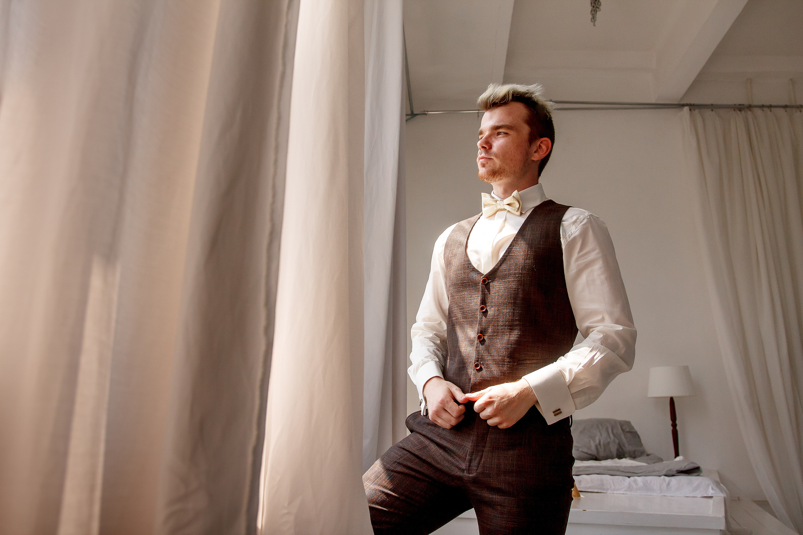 Татьяна + Евгений. Фотограф в Батуми Павел Шарников