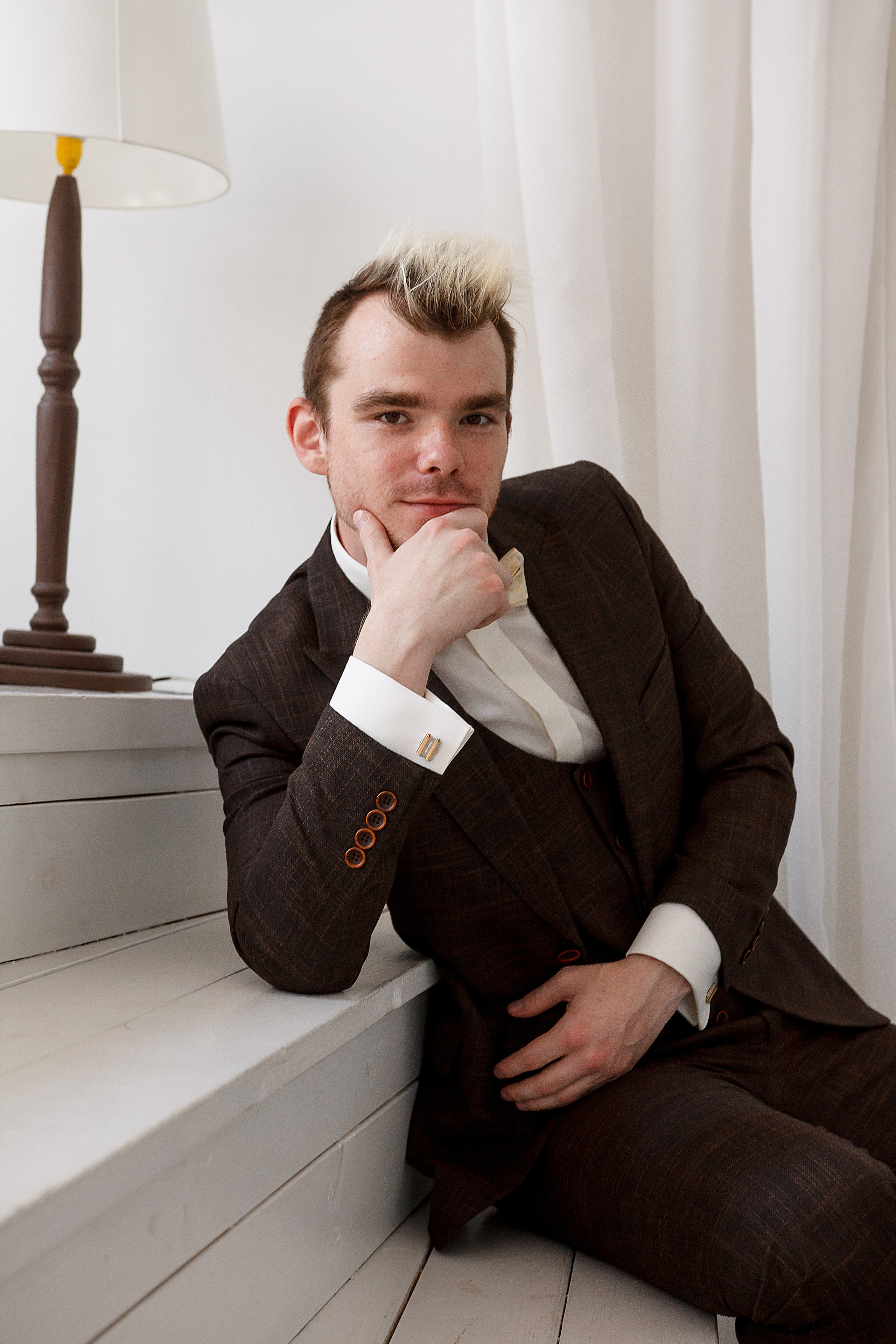 Татьяна + Евгений. Фотограф в Батуми Павел Шарников