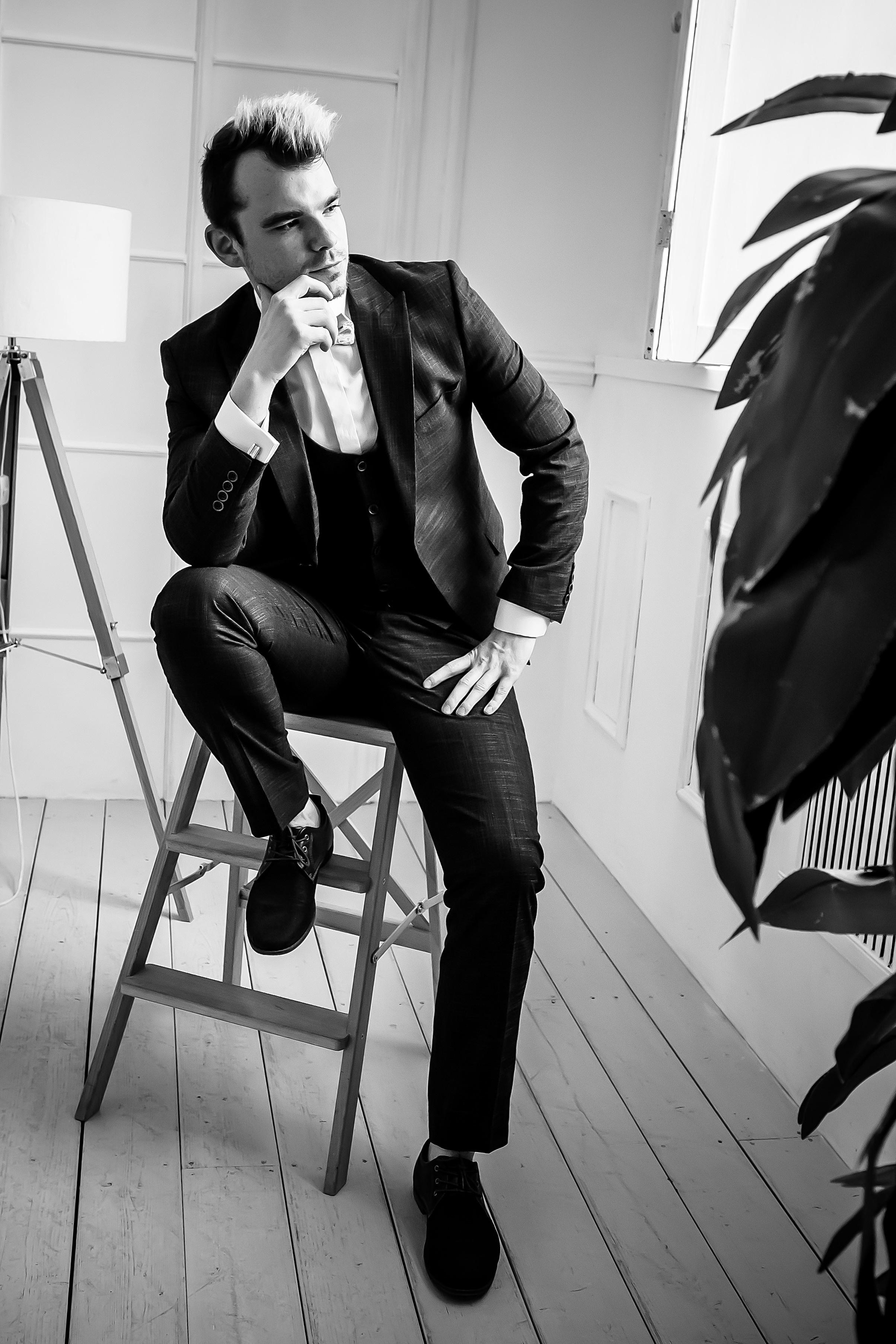 Татьяна + Евгений. Фотограф в Батуми Павел Шарников