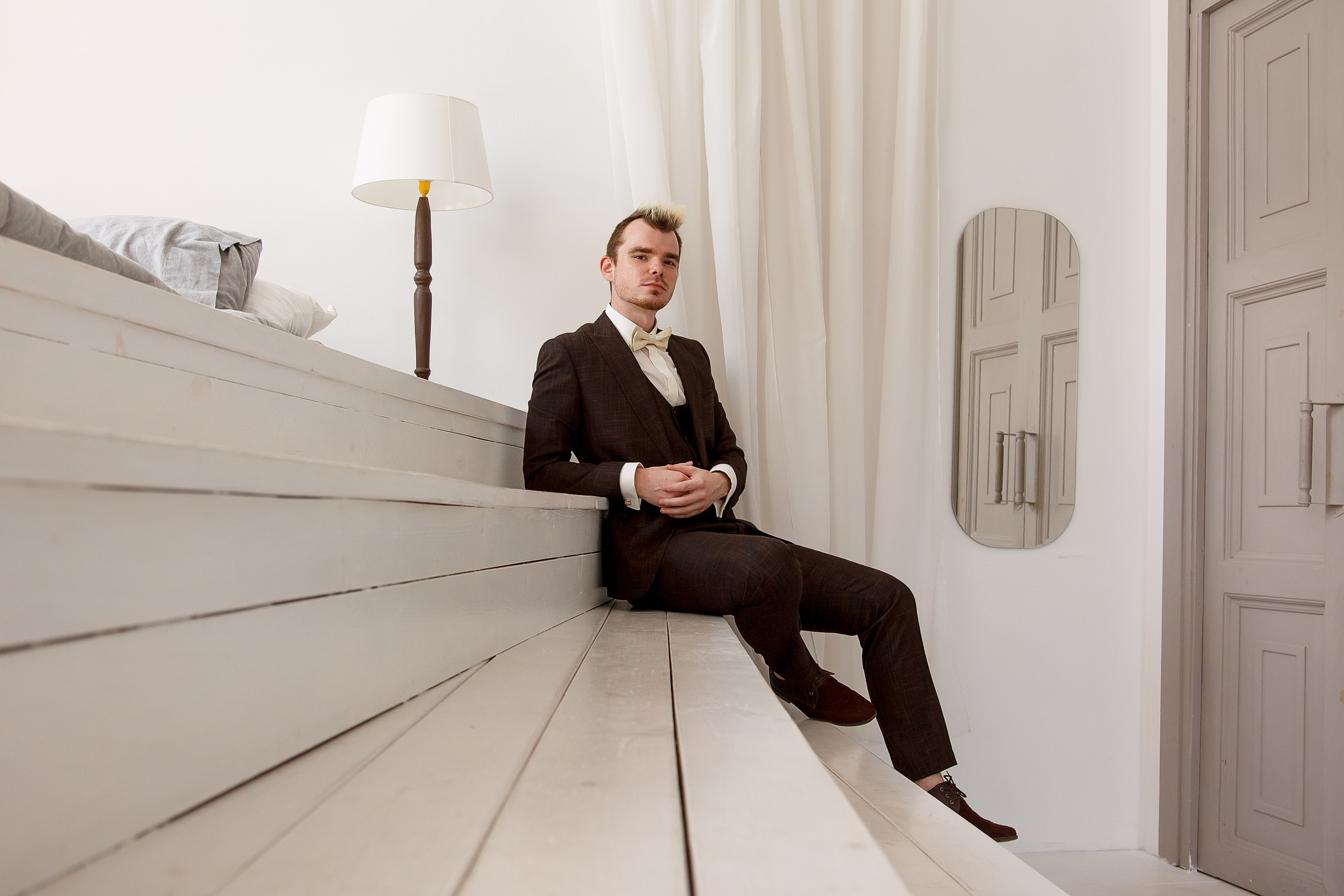 Татьяна + Евгений. Фотограф в Батуми Павел Шарников