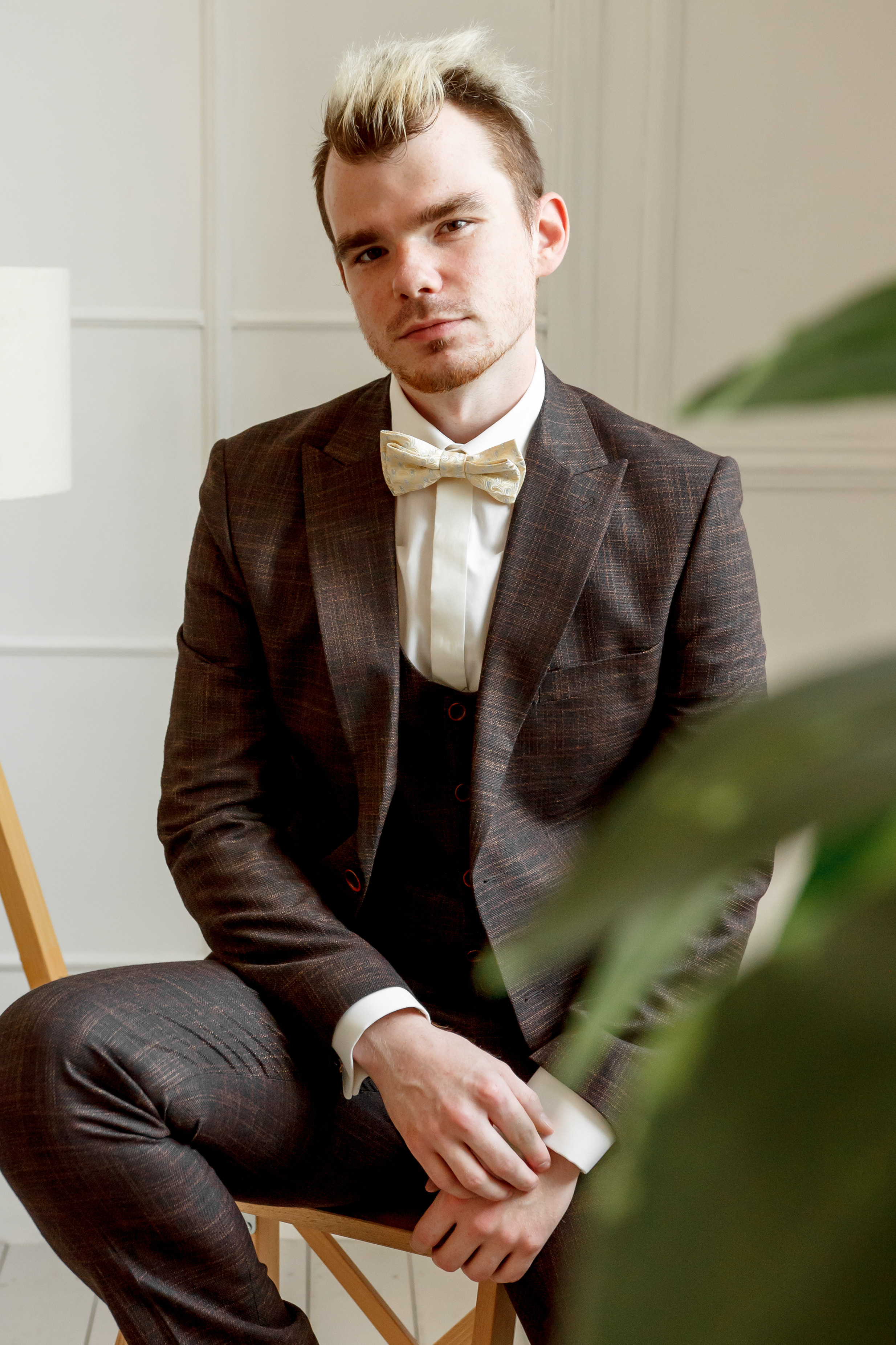 Татьяна + Евгений. Фотограф в Батуми Павел Шарников