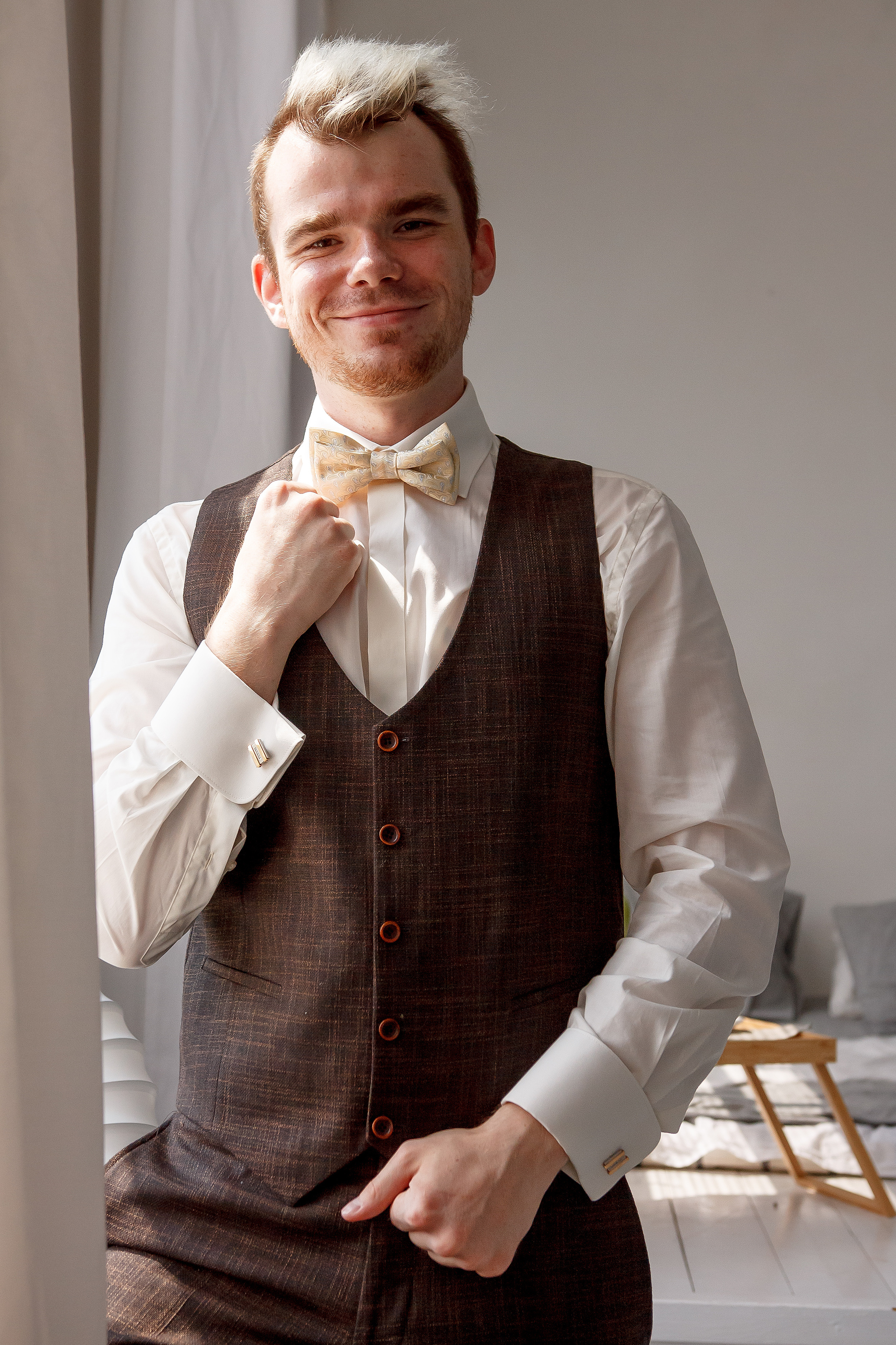 Татьяна + Евгений. Фотограф в Батуми Павел Шарников